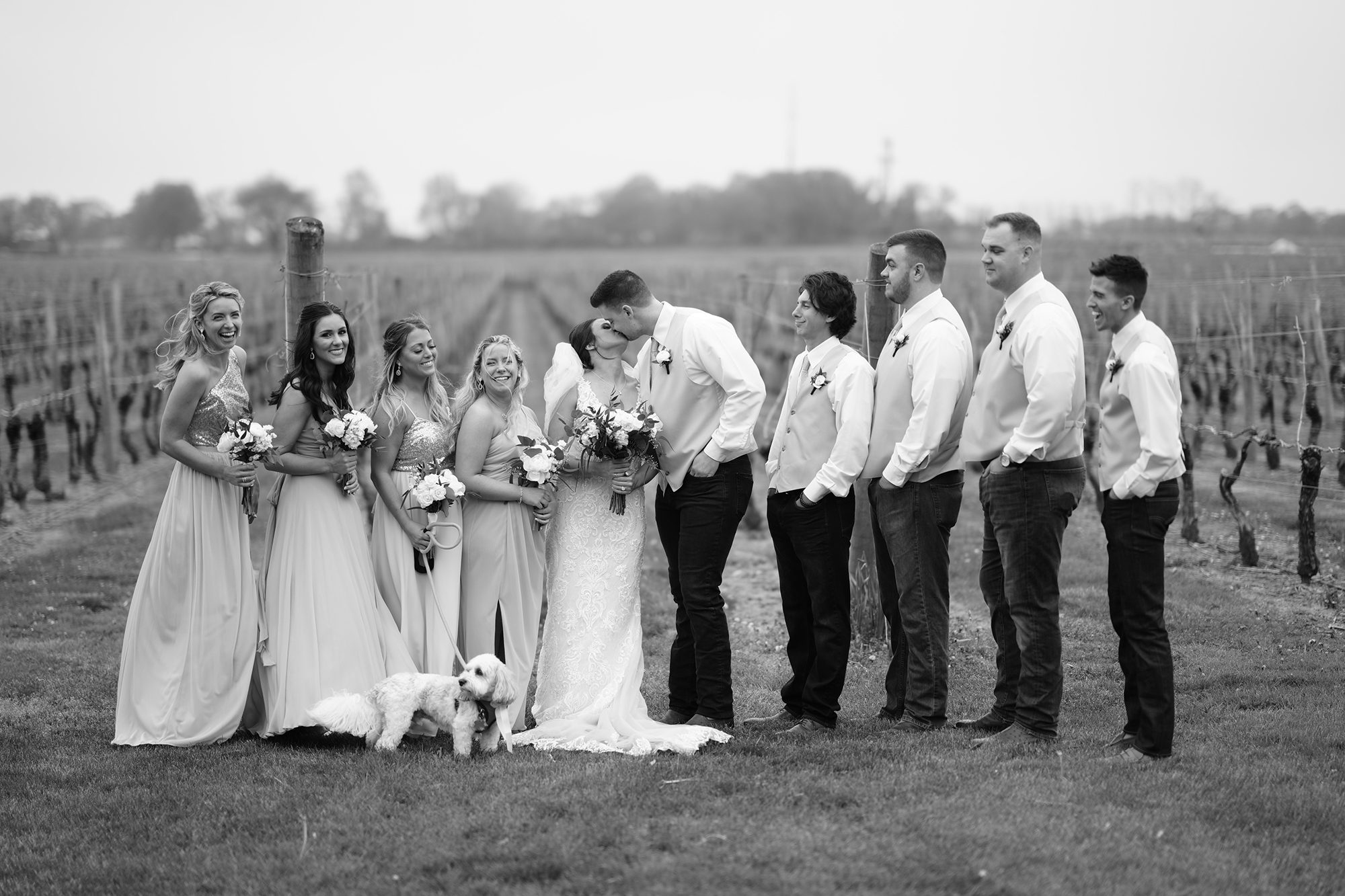 Newport RI Wedding Photographer