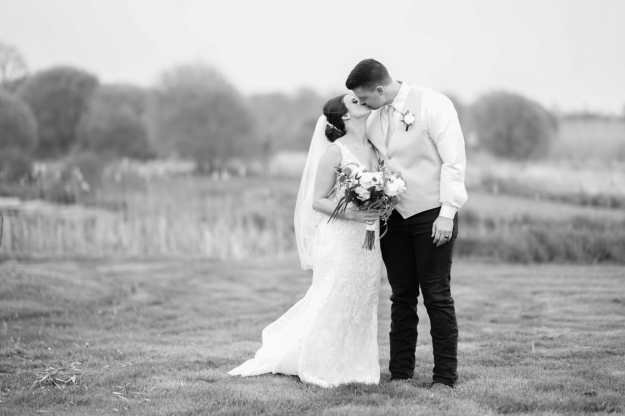 Newport RI Wedding Photographer