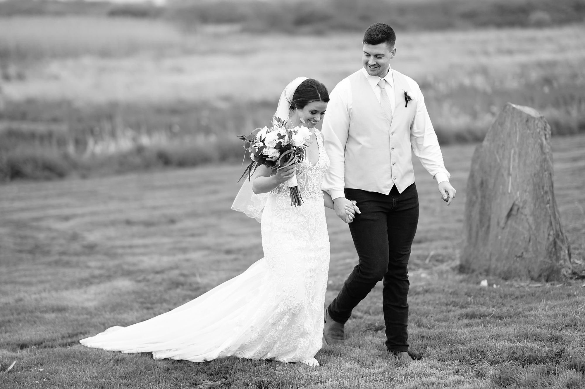 Newport RI Wedding Photographer