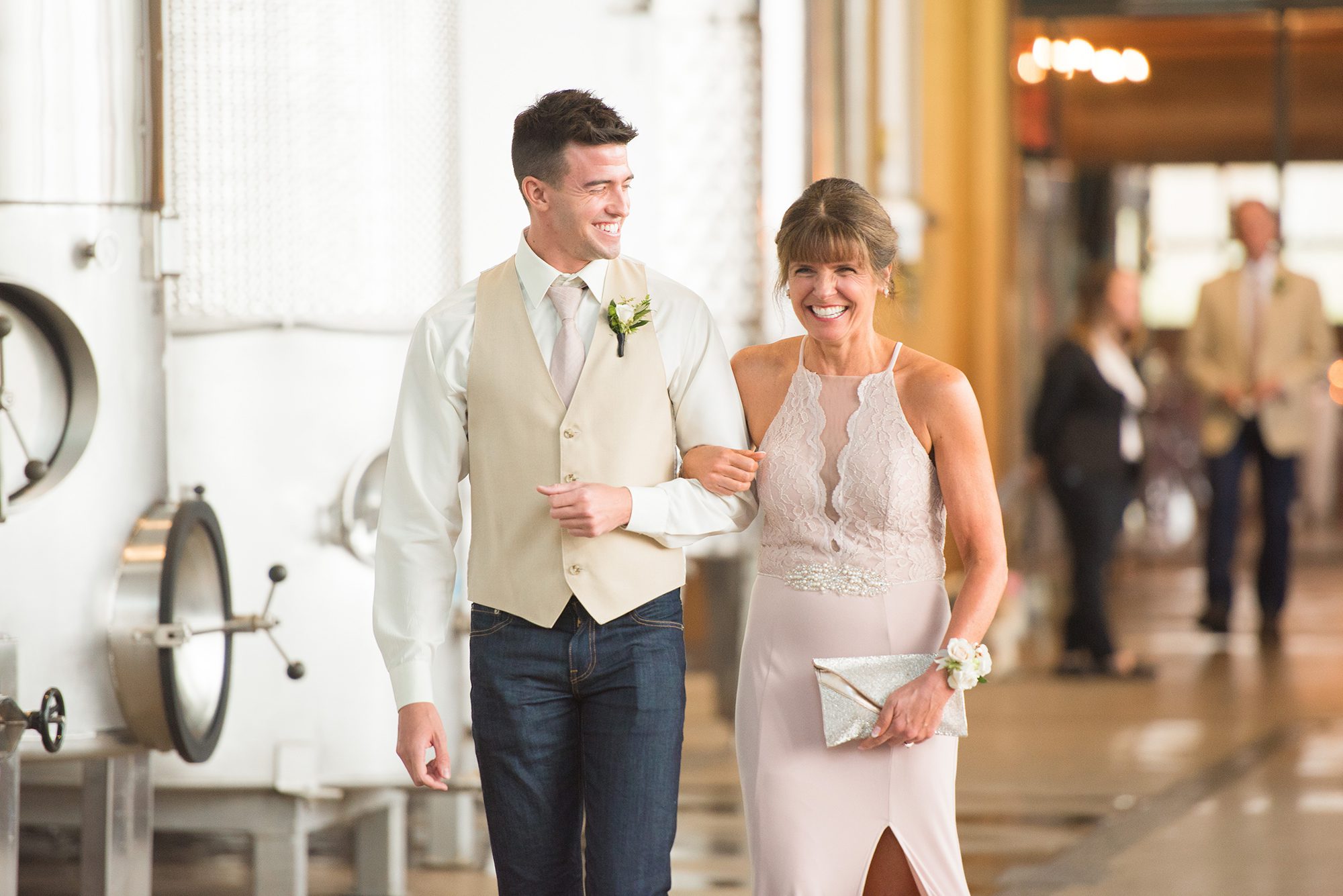 Newport RI Wedding Photographer