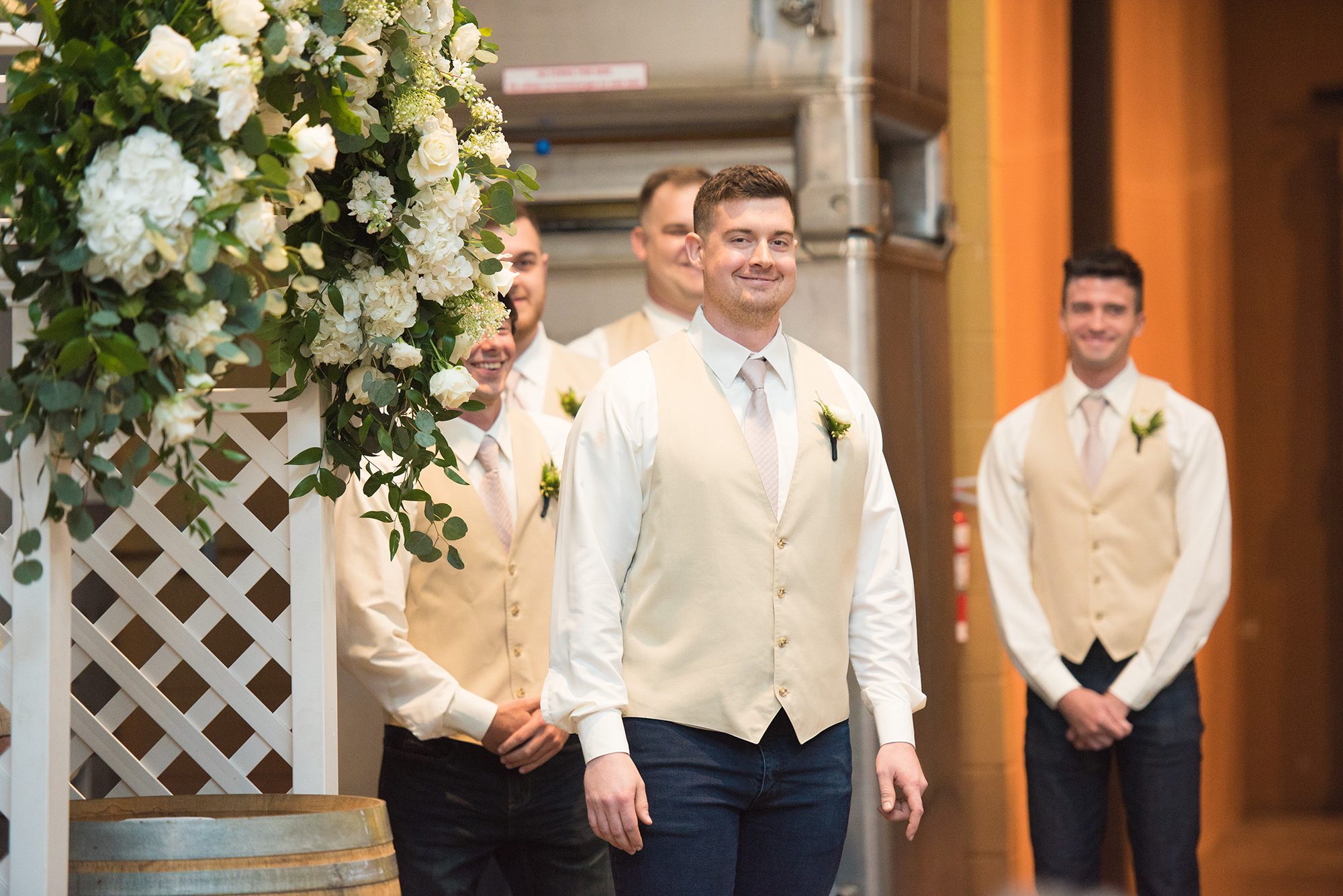 Newport RI Wedding Photographer