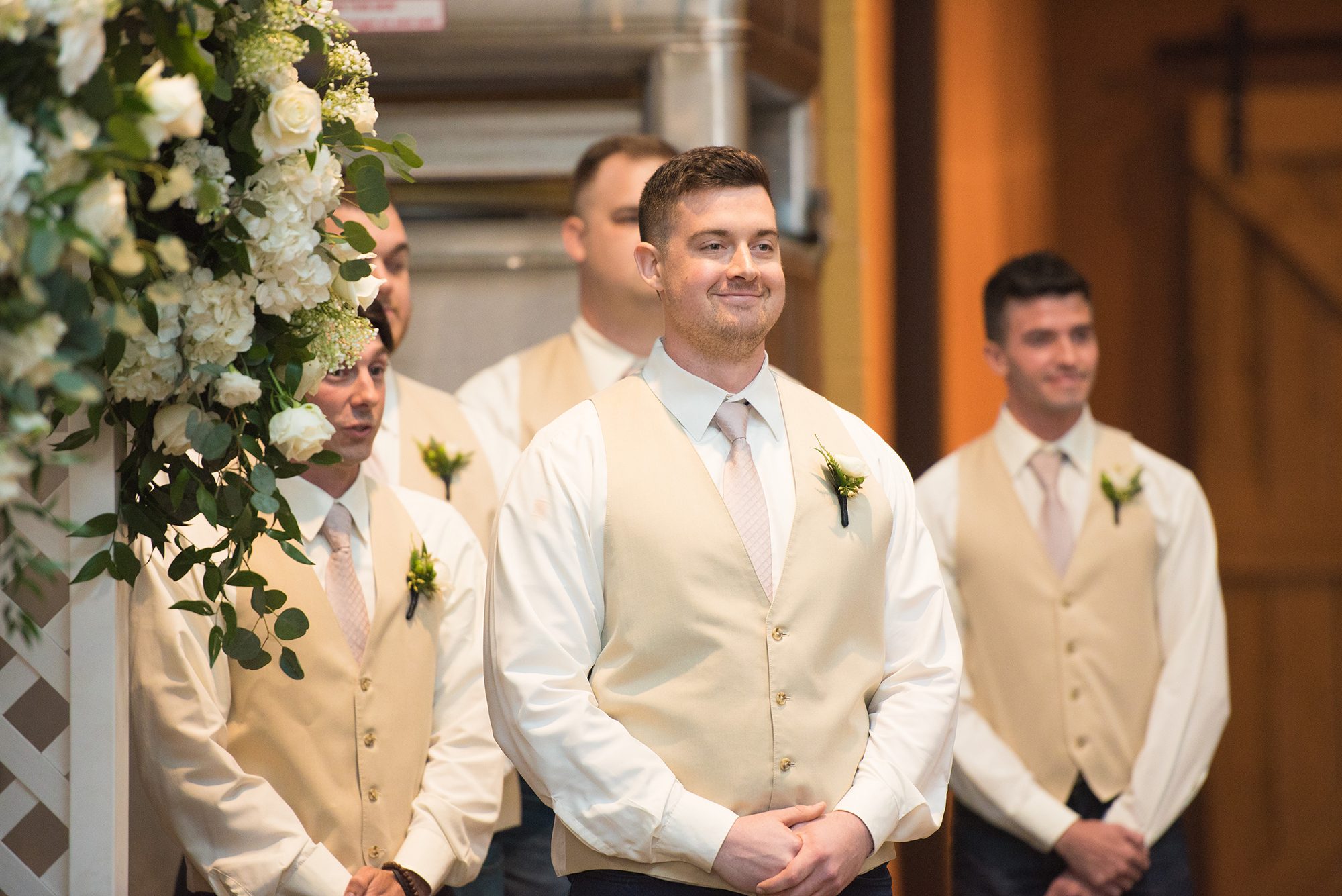 Newport RI Wedding Photographer