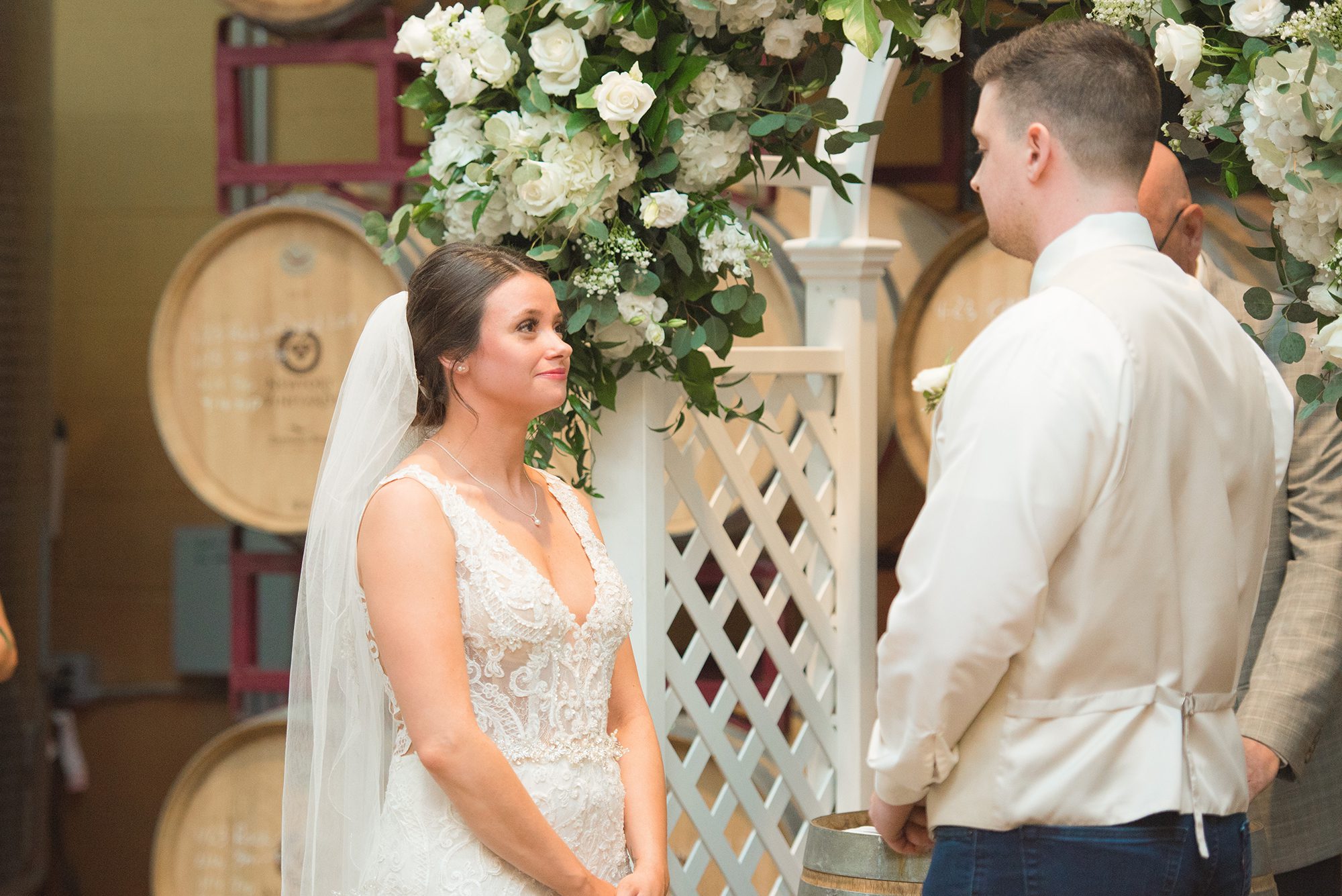 Newport RI Wedding Photographer