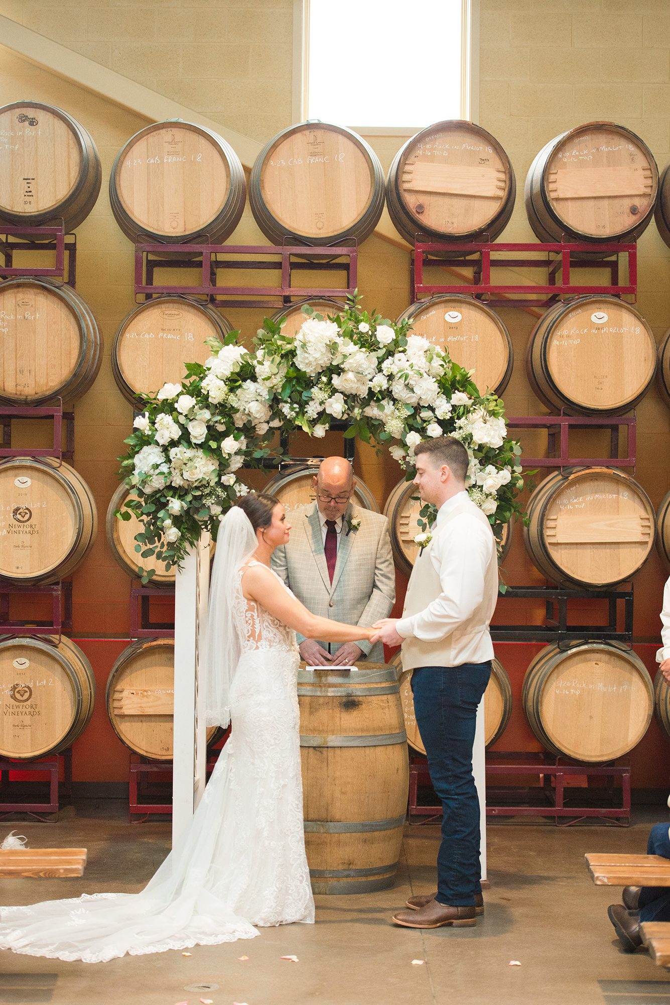 Newport RI Wedding Photographer