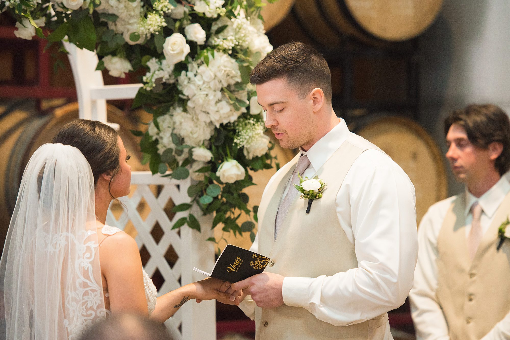 Newport RI Wedding Photographer