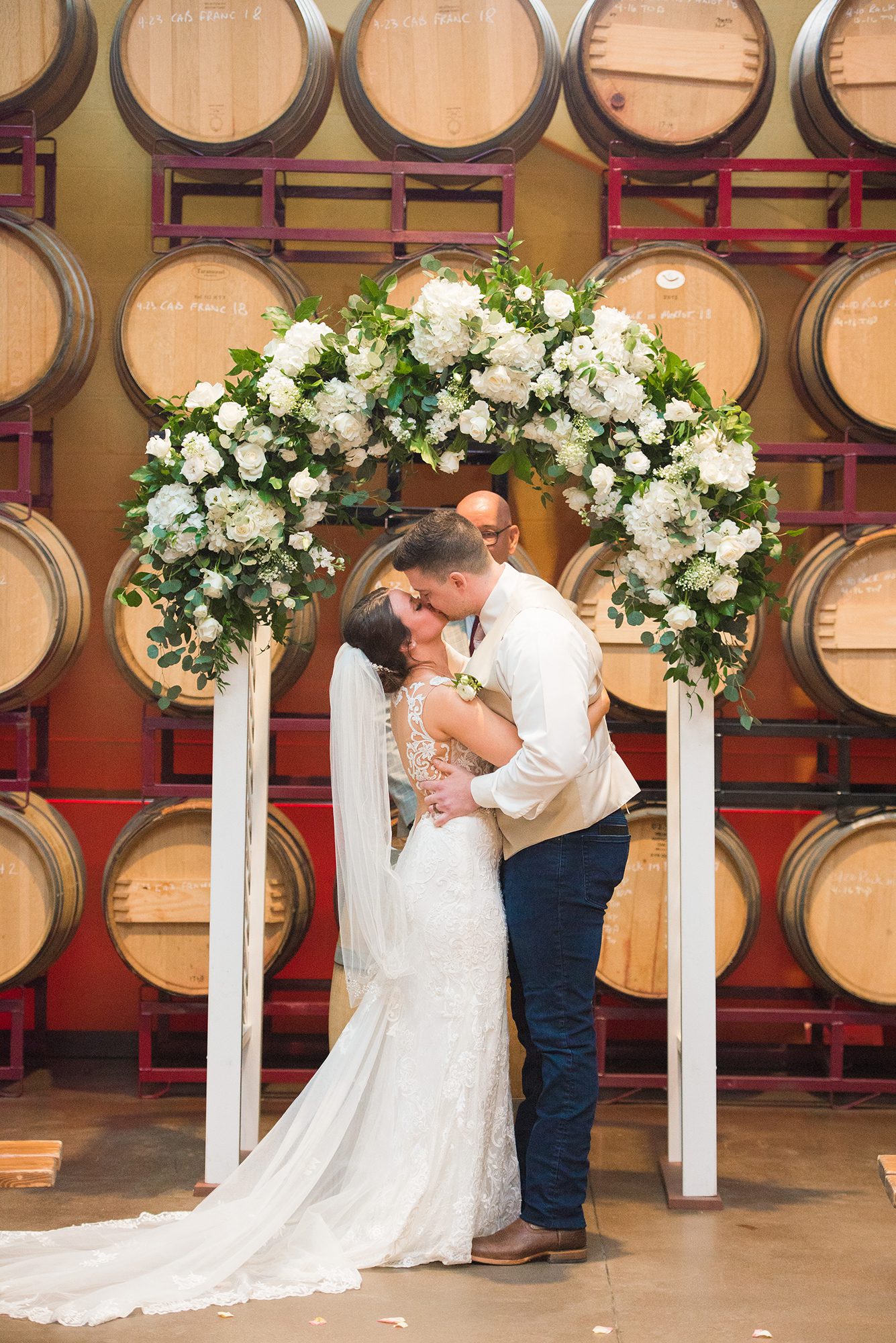 Newport RI Wedding Photographer