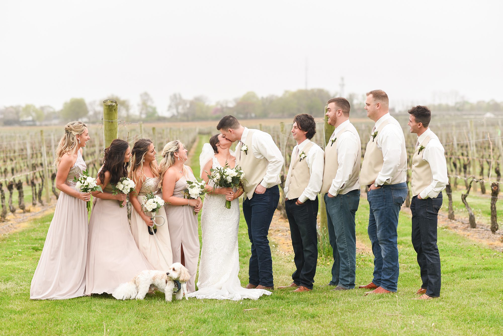 Newport RI Wedding Photographer