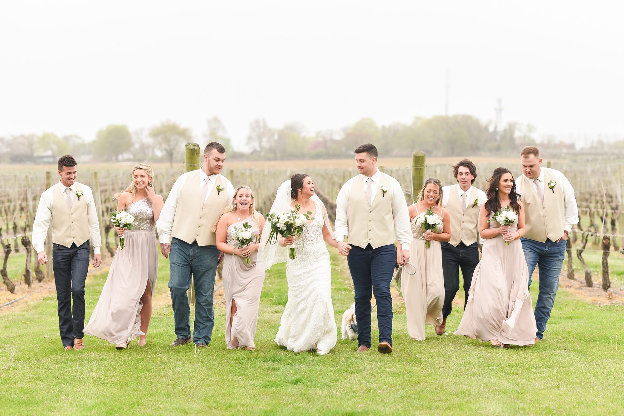 Newport RI Wedding Photographer