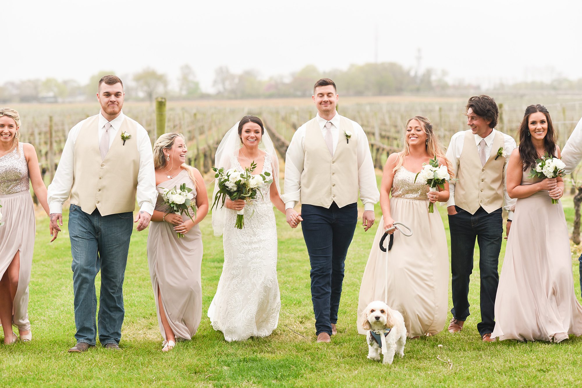 Newport RI Wedding Photographer