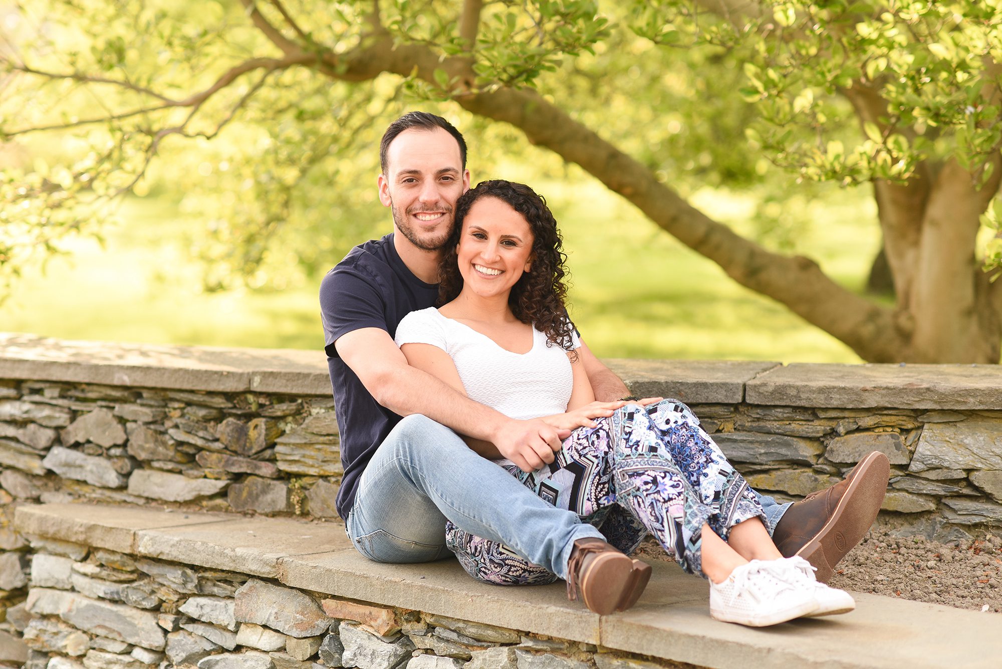 Newport RI Wedding Photographer