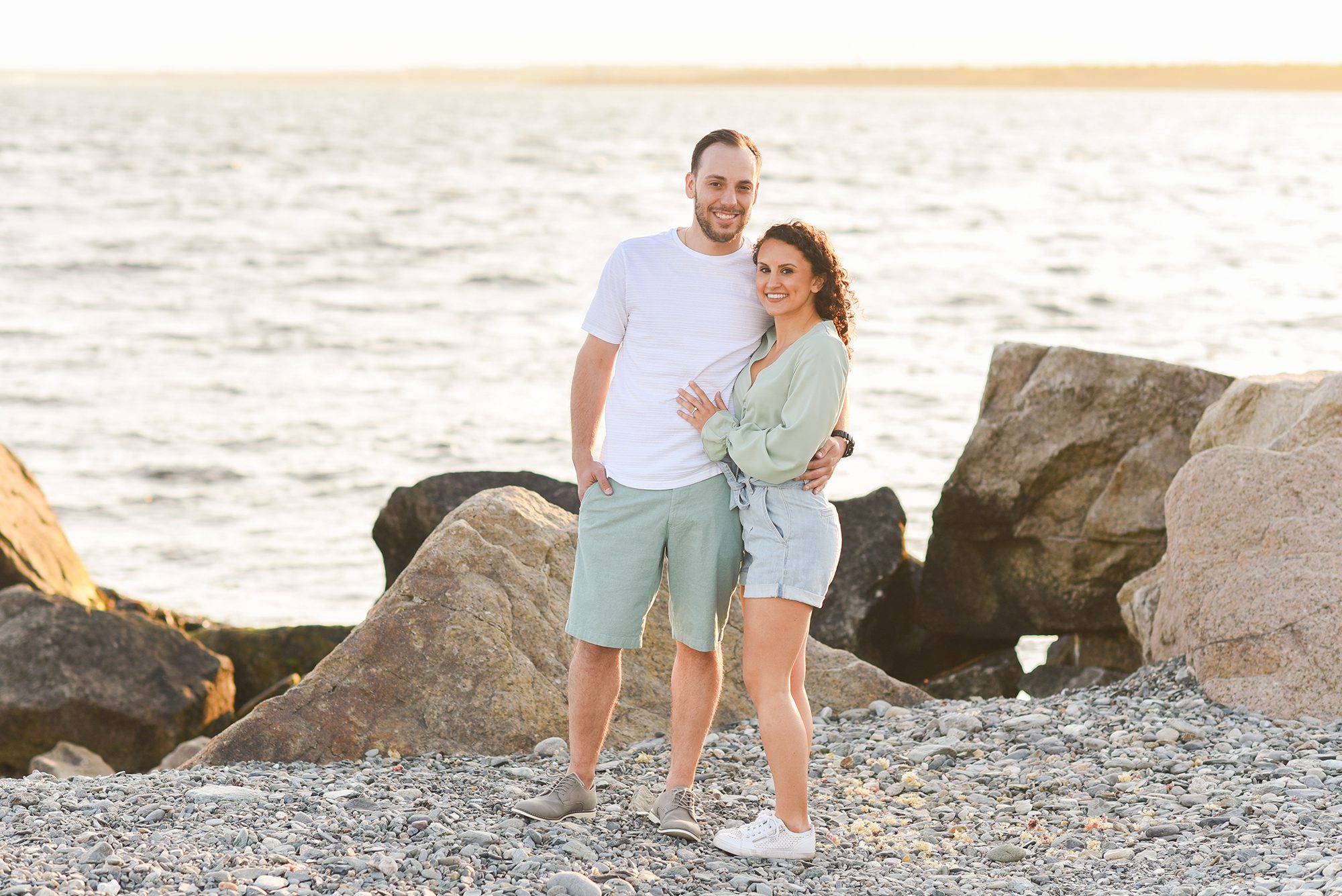 Newport RI Wedding Photographer