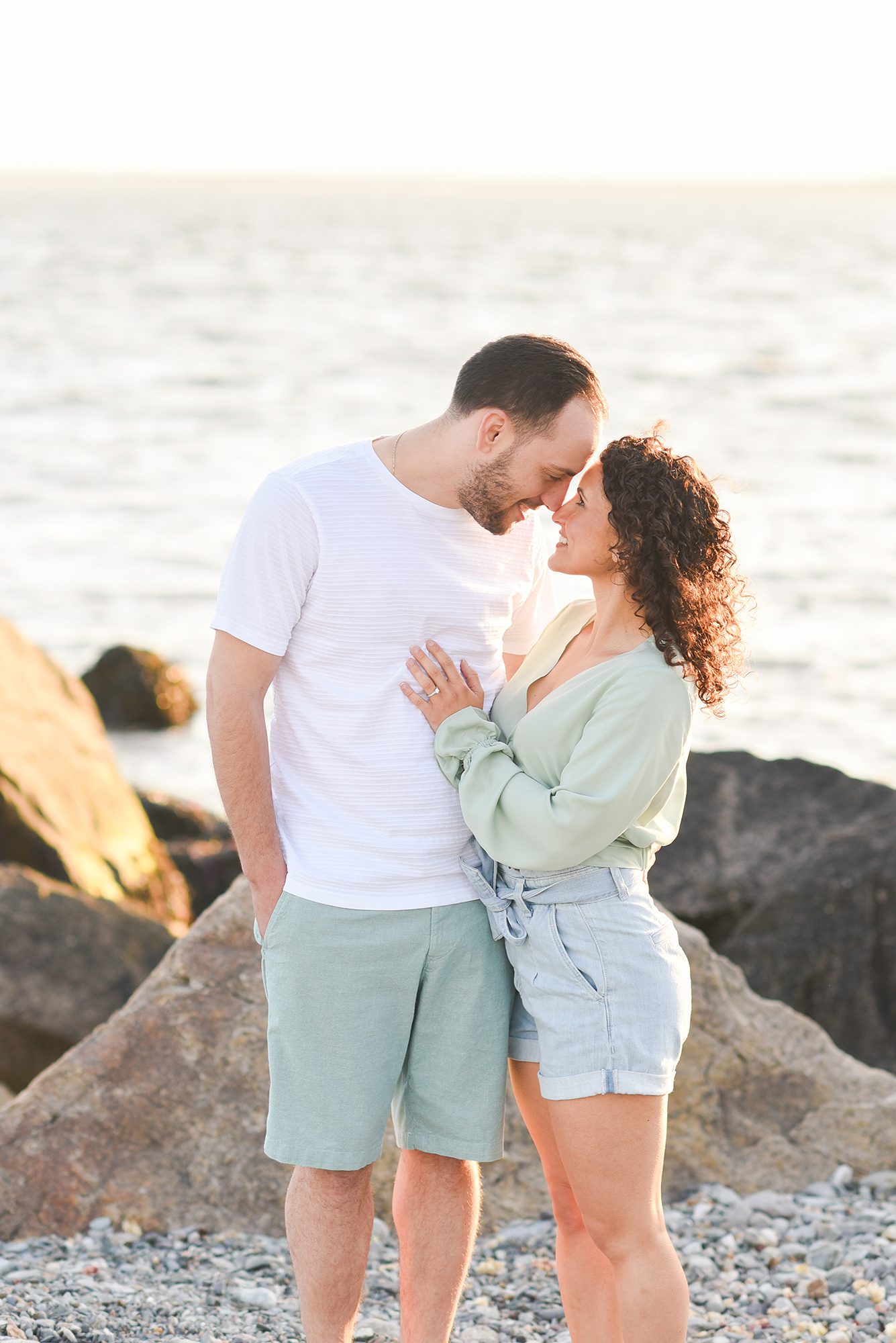 Newport RI Wedding Photographer