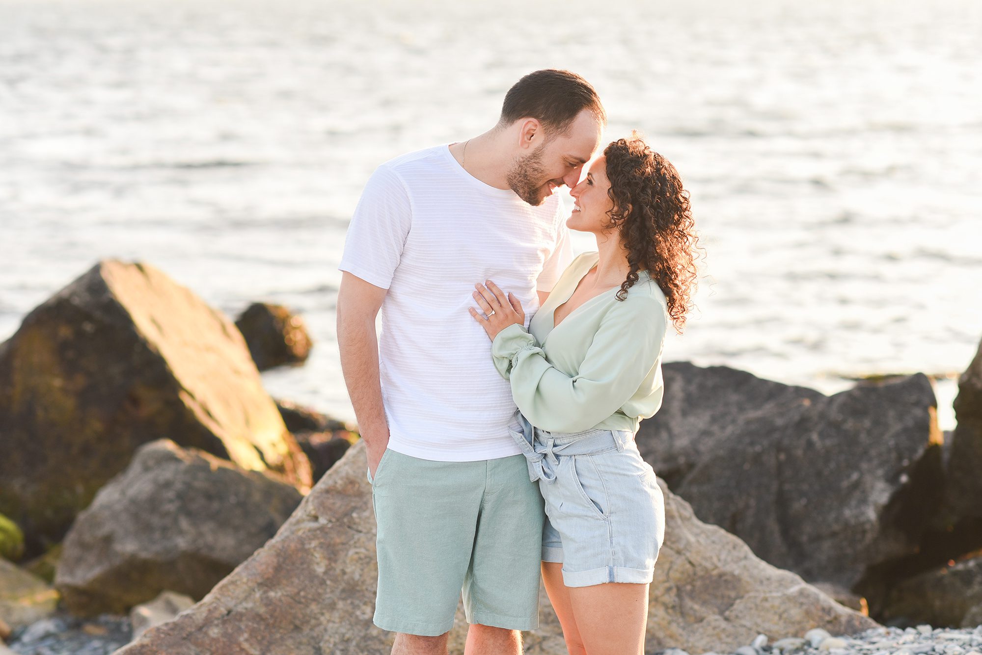 Newport RI Wedding Photographer