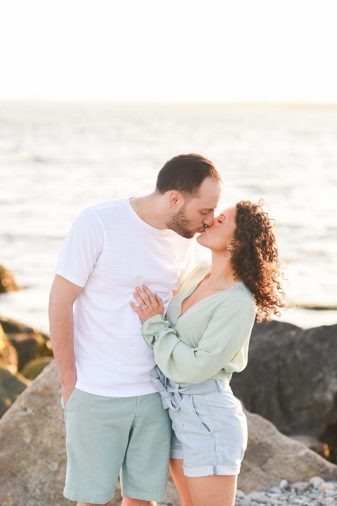 Newport RI Wedding Photographer