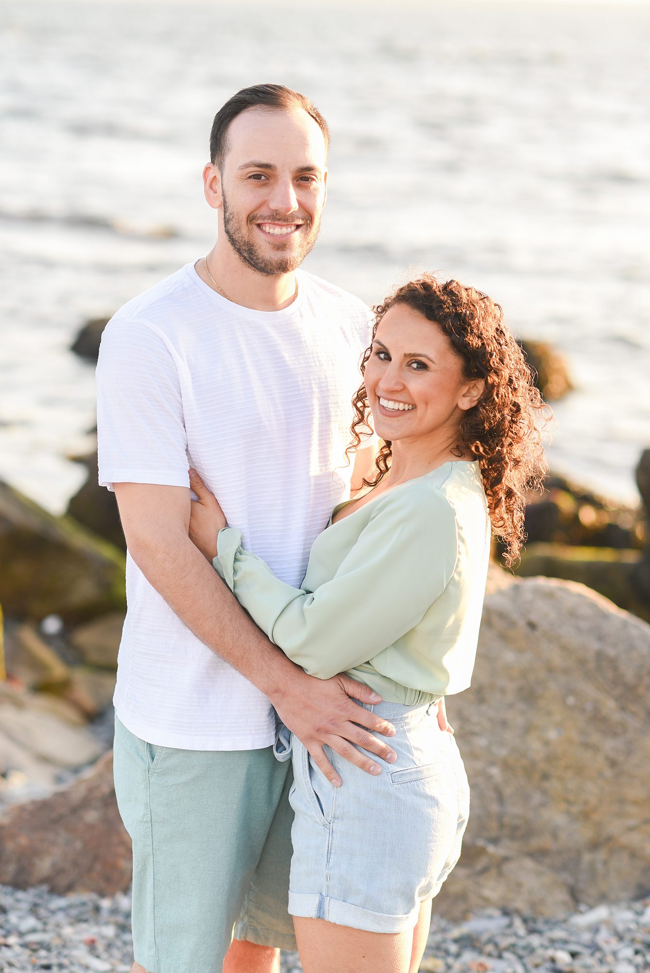 Newport RI Wedding Photographer