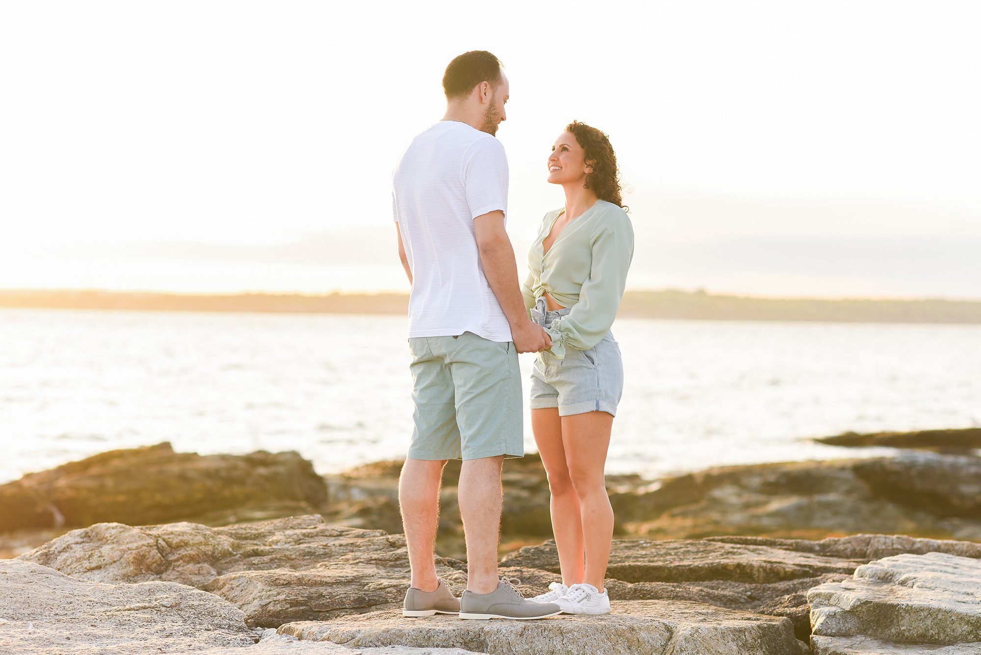 Newport RI Wedding Photographer