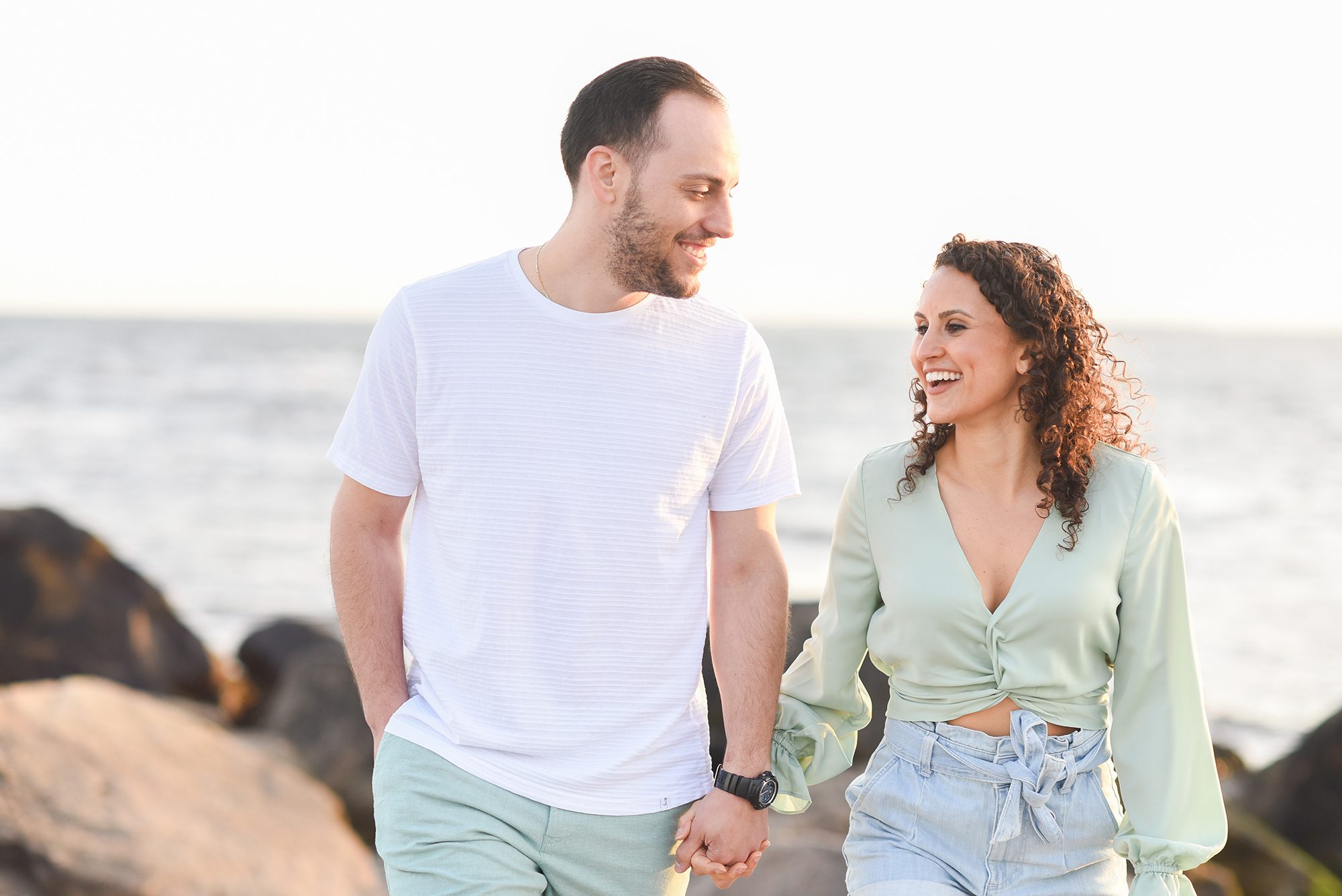 Newport RI Wedding Photographer