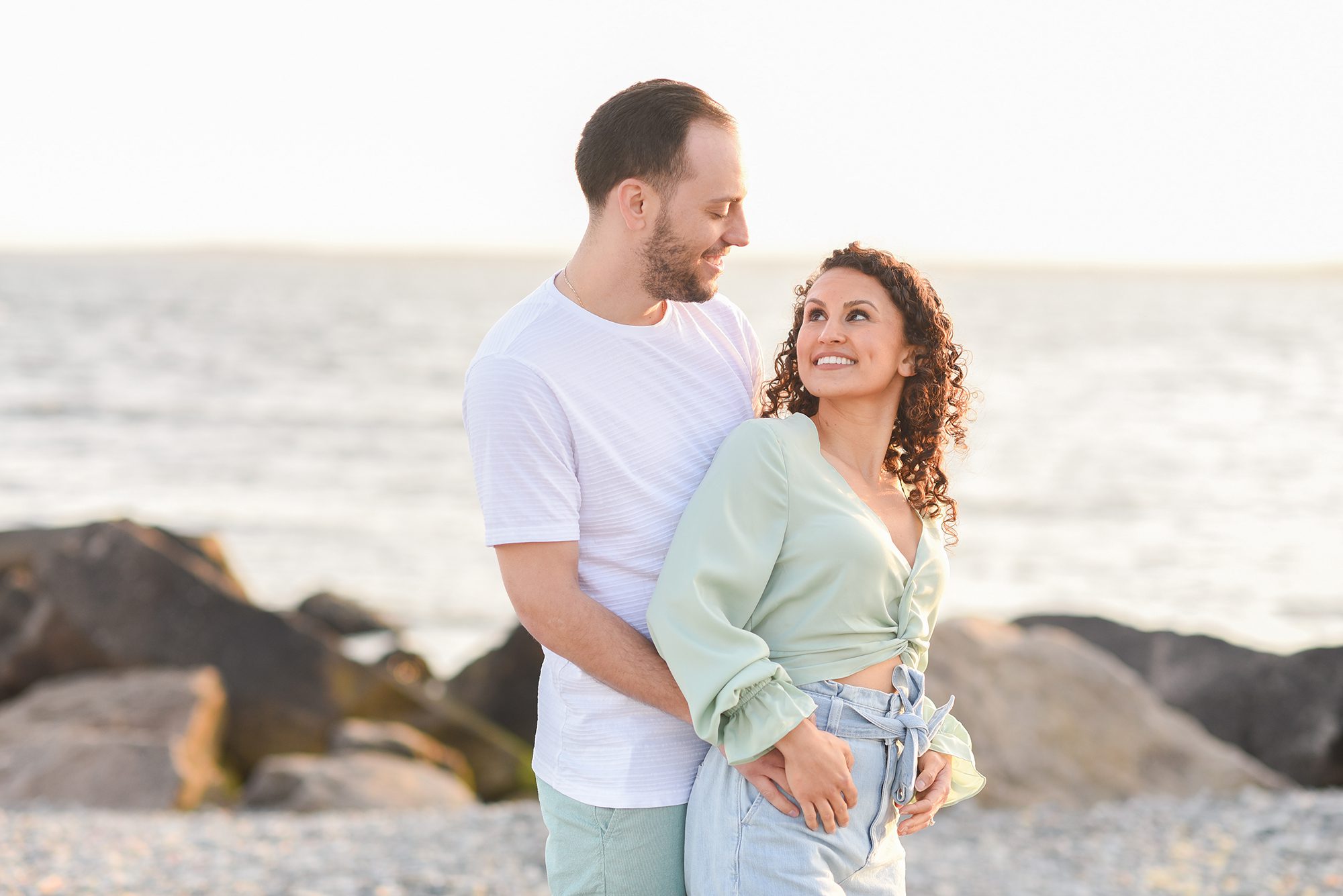 Newport RI Wedding Photographer