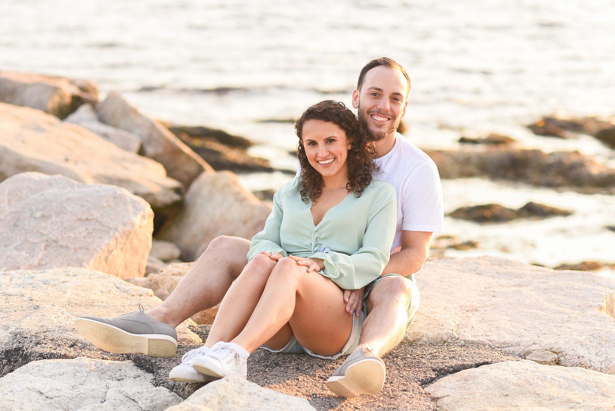 Newport RI Wedding Photographer