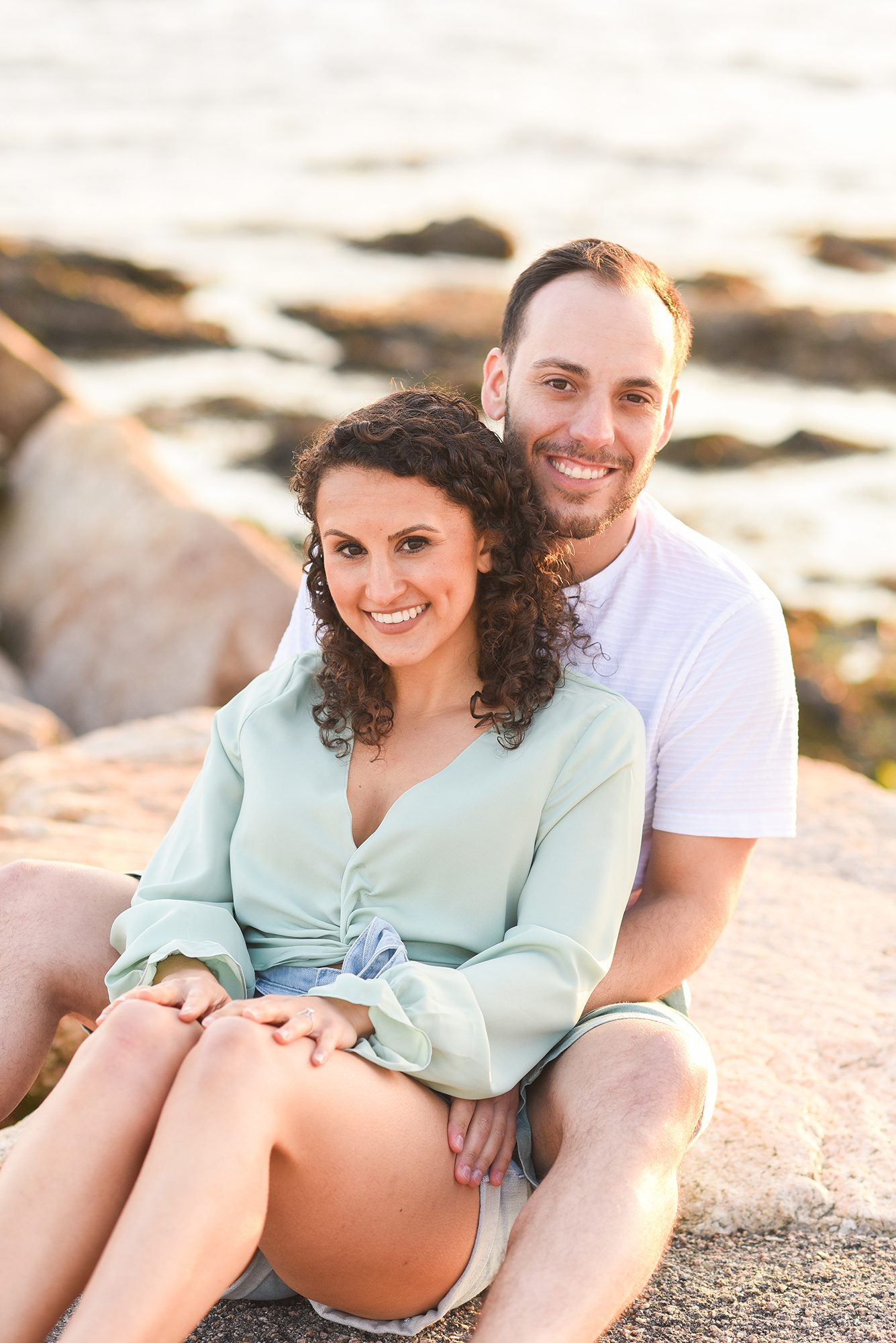 Newport RI Wedding Photographer
