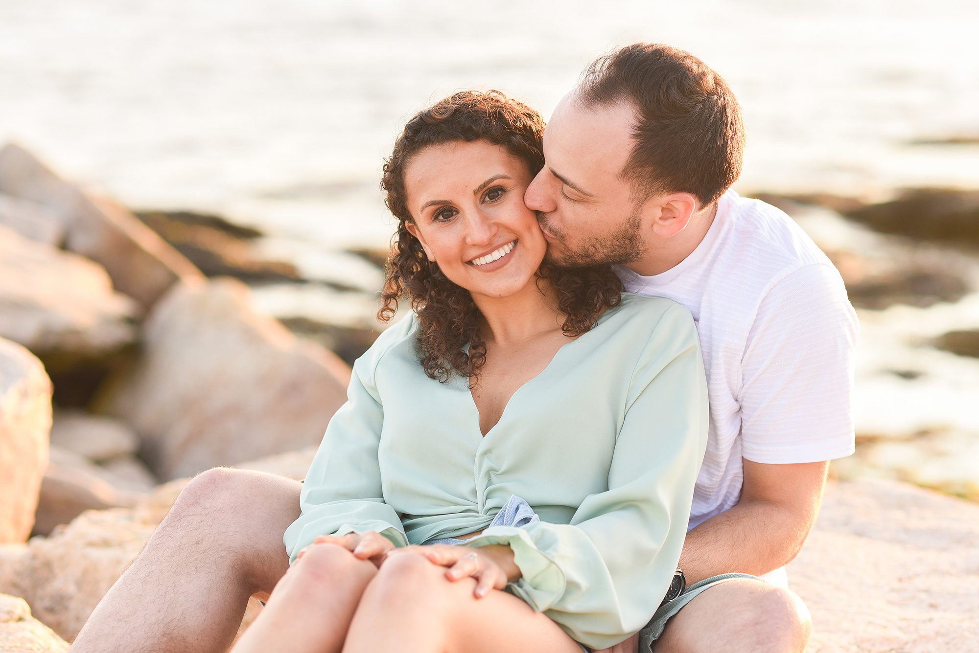 Newport RI Wedding Photographer