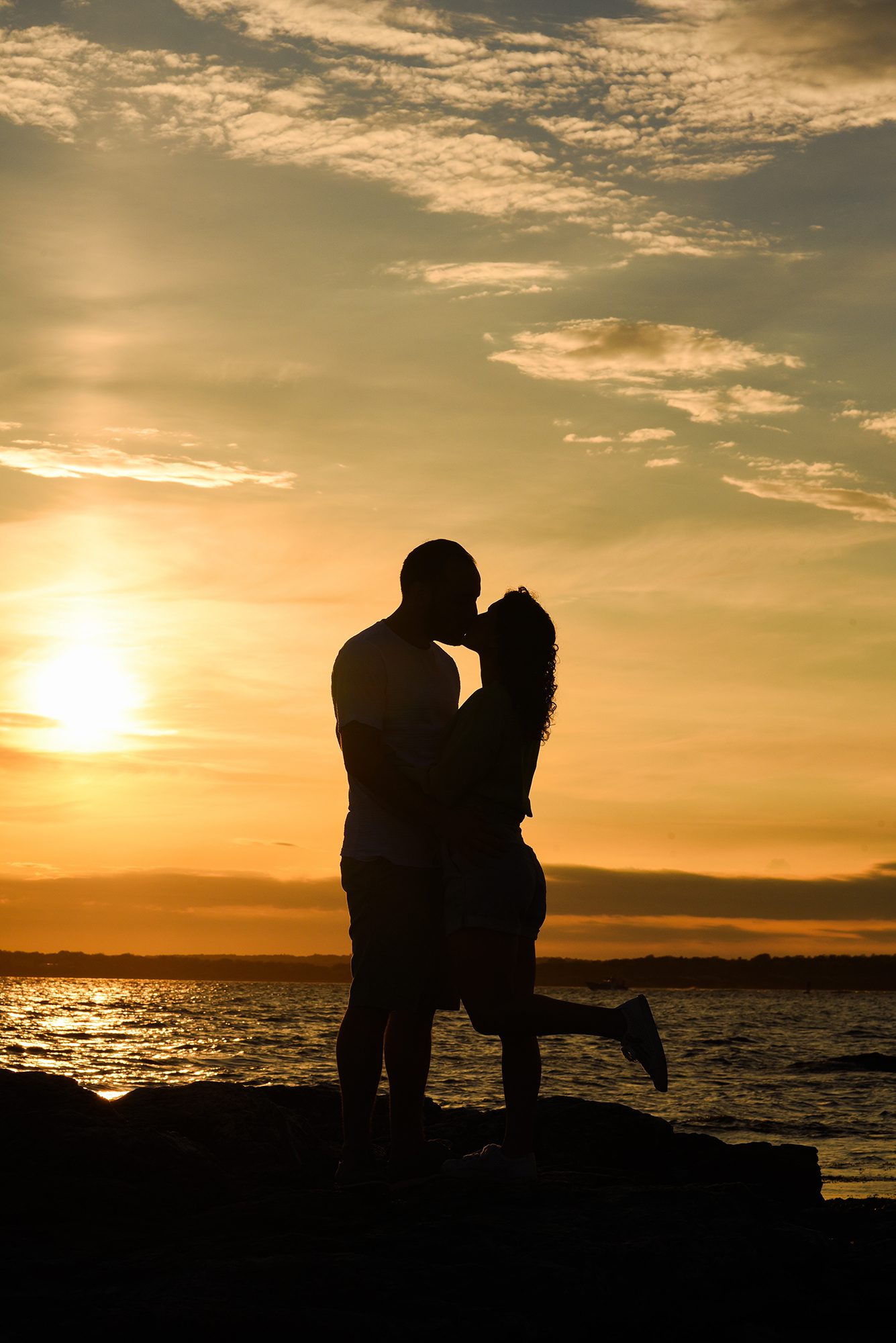 Newport RI Wedding Photographer