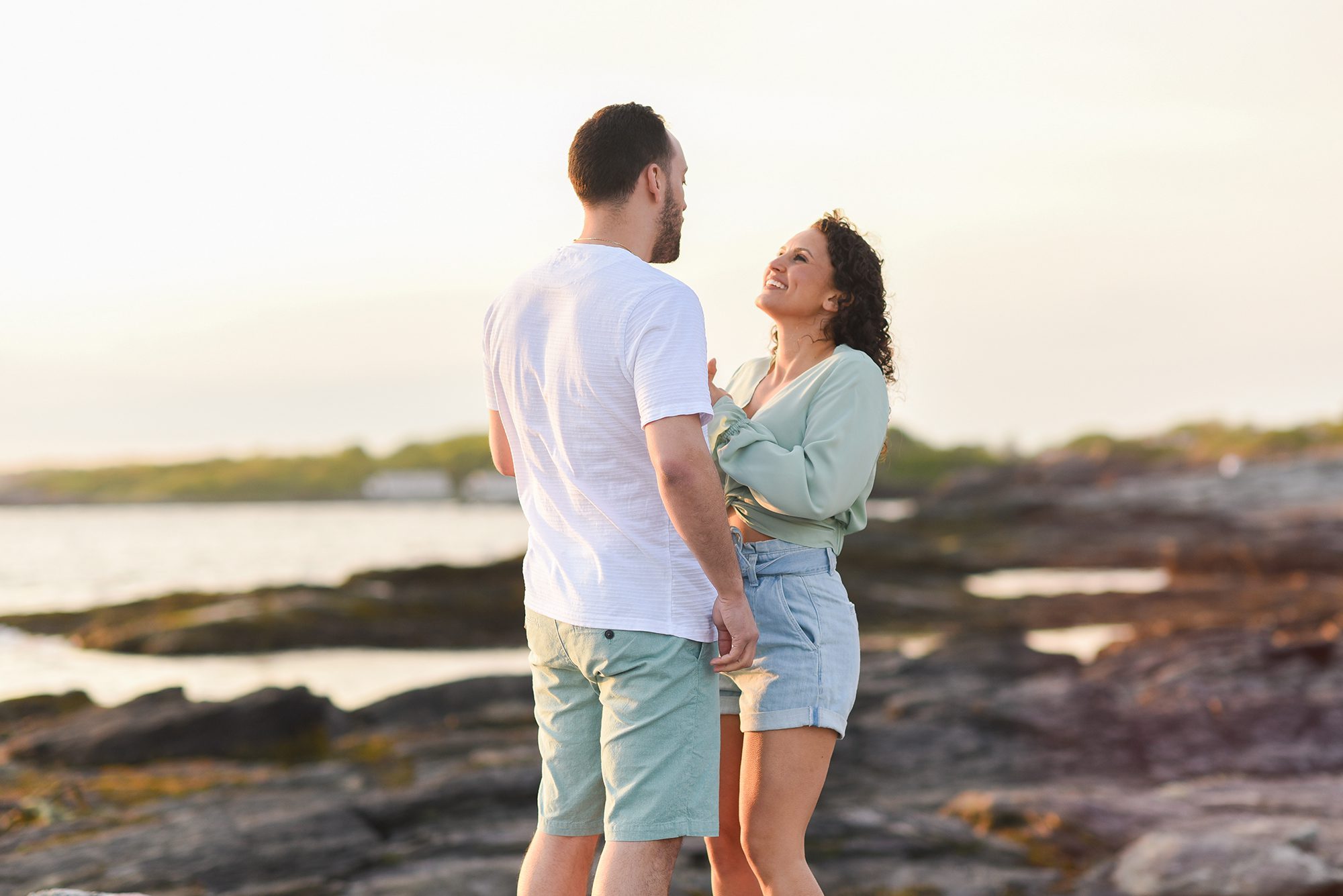 Newport RI Wedding Photographer