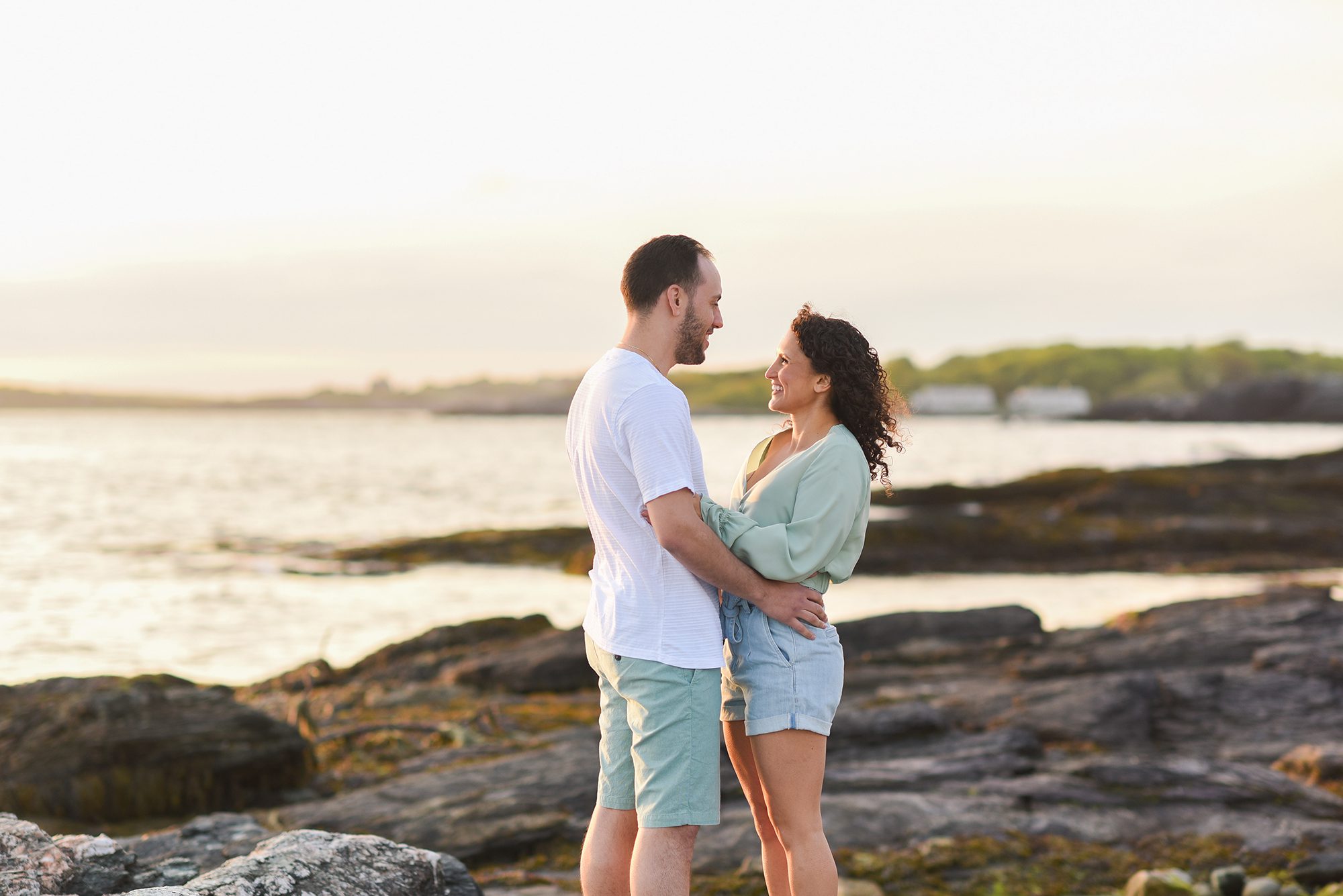 Newport RI Wedding Photographer