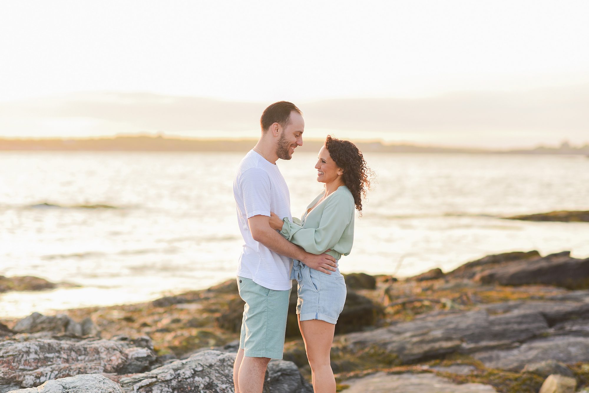 Newport RI Wedding Photographer