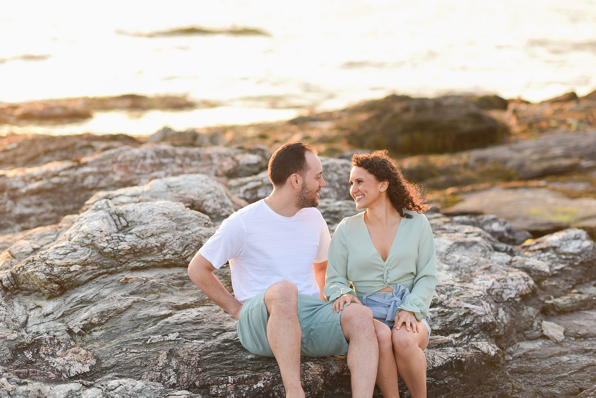 Newport RI Wedding Photographer