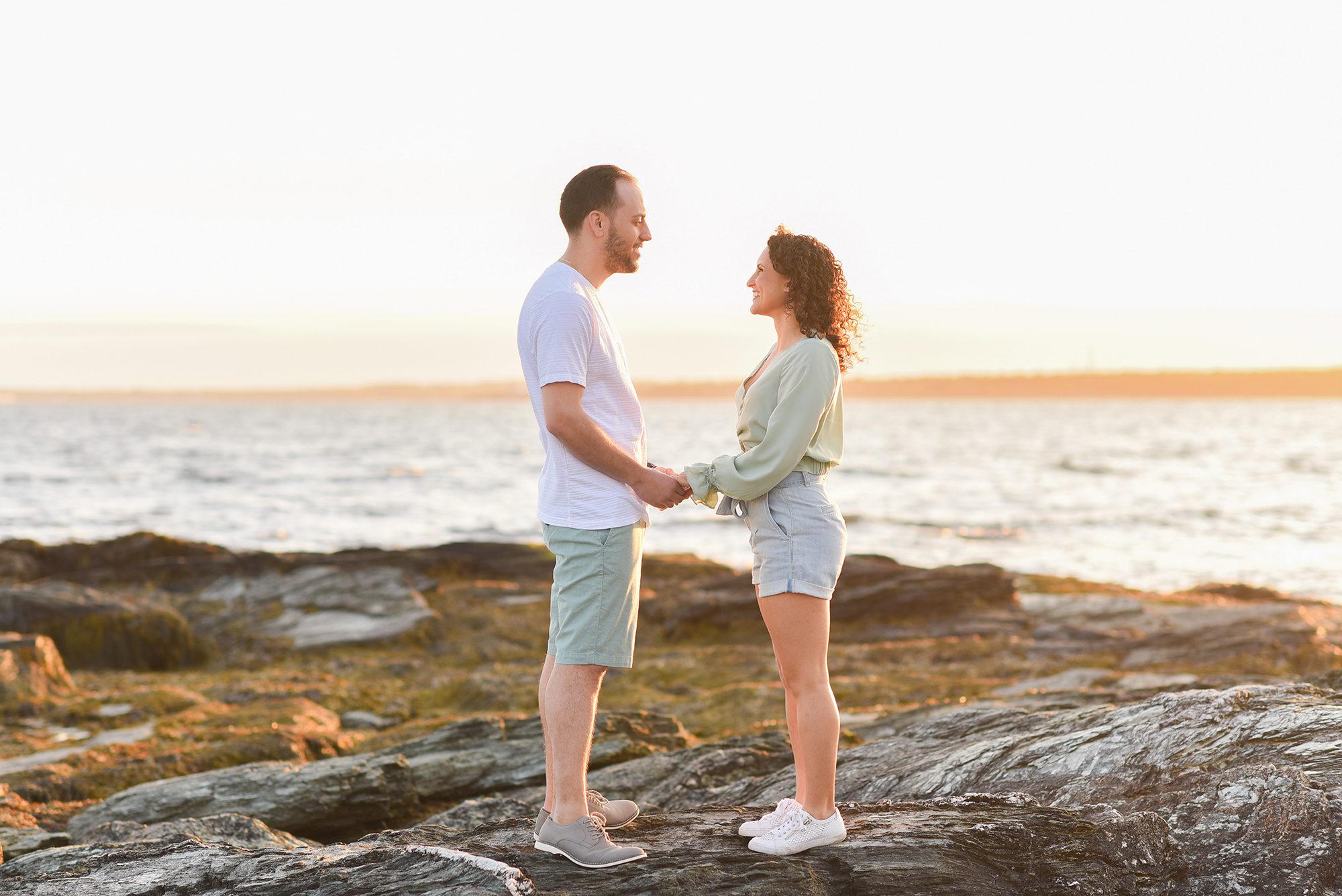 Newport RI Wedding Photographer