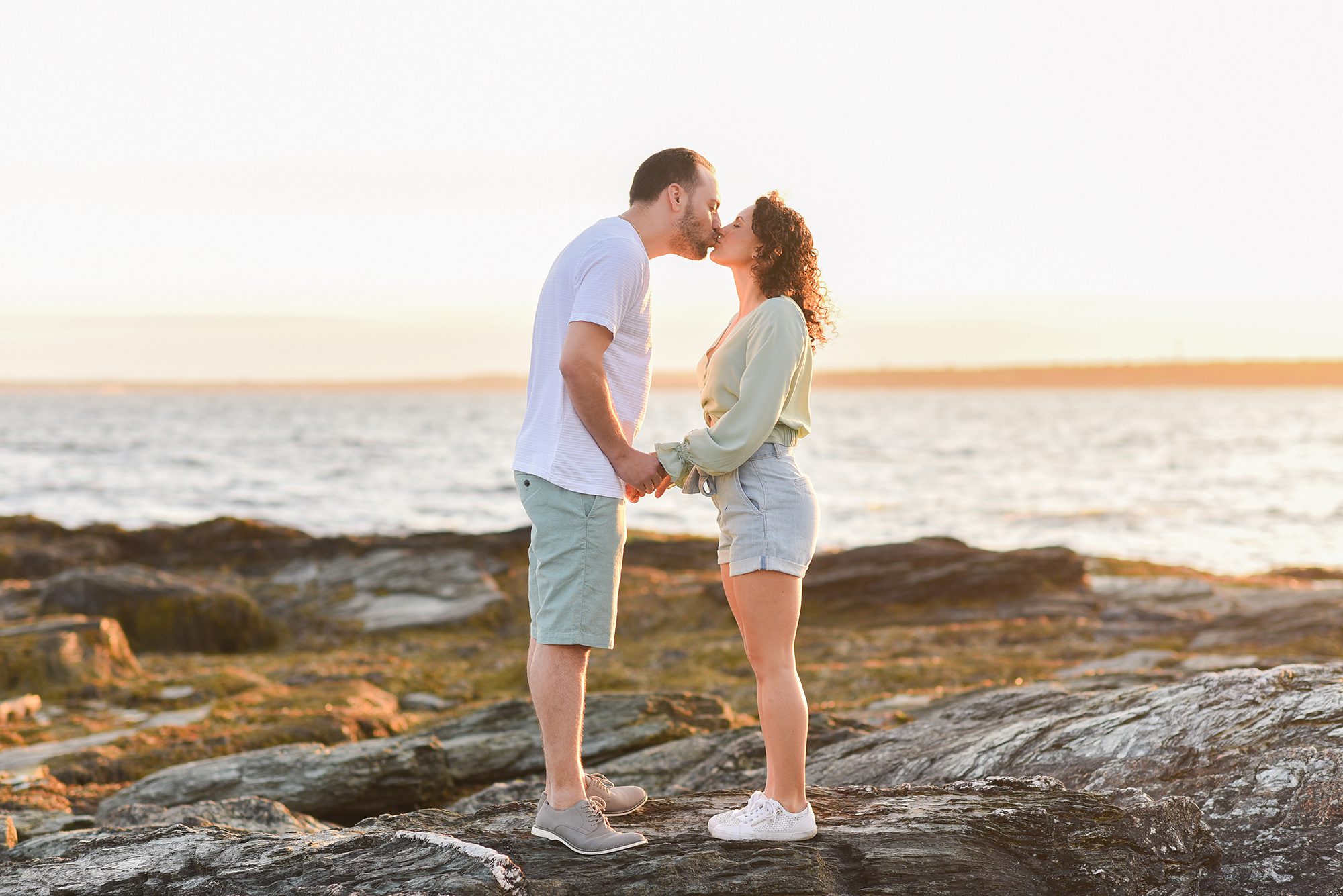 Newport RI Wedding Photographer