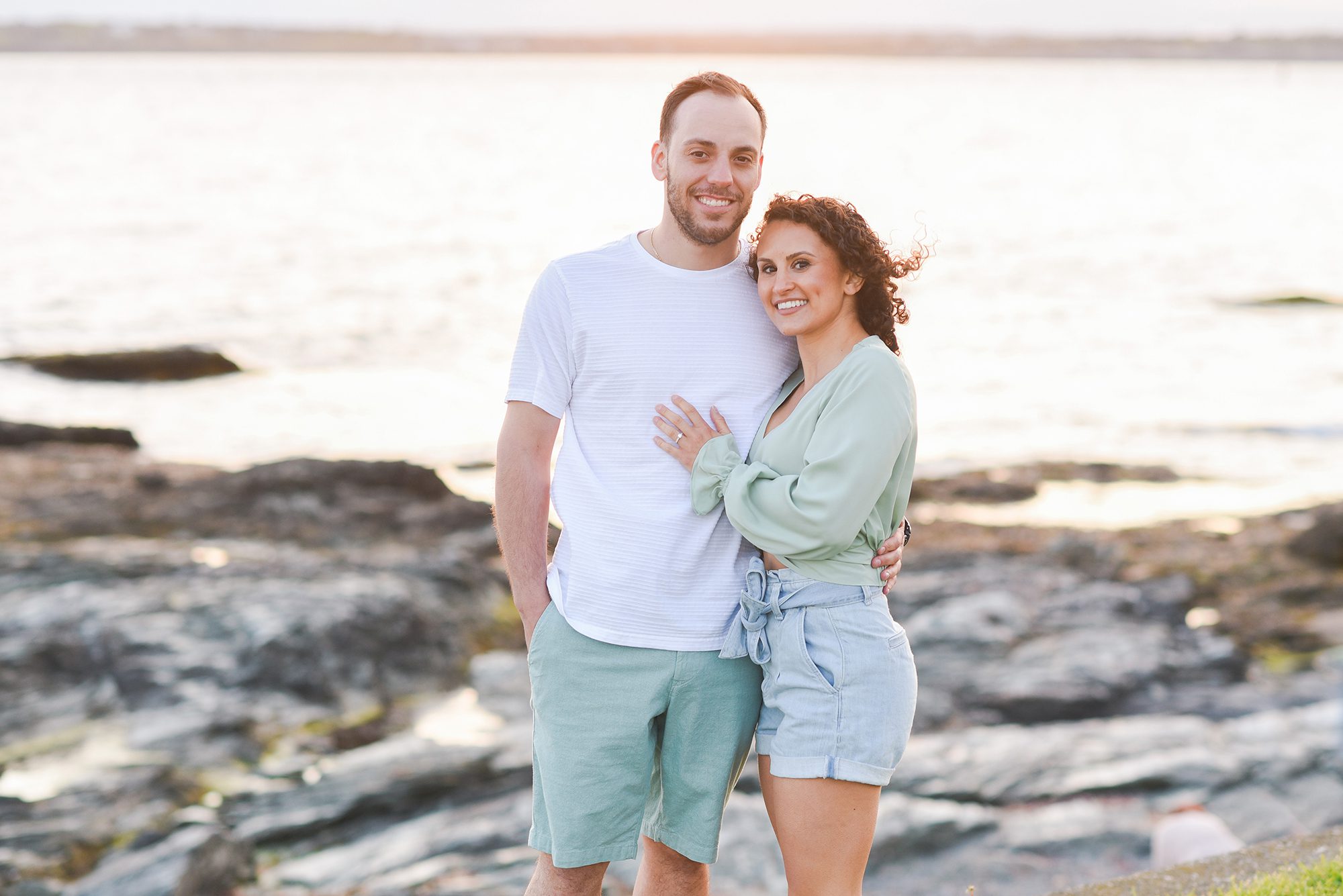 Newport RI Wedding Photographer