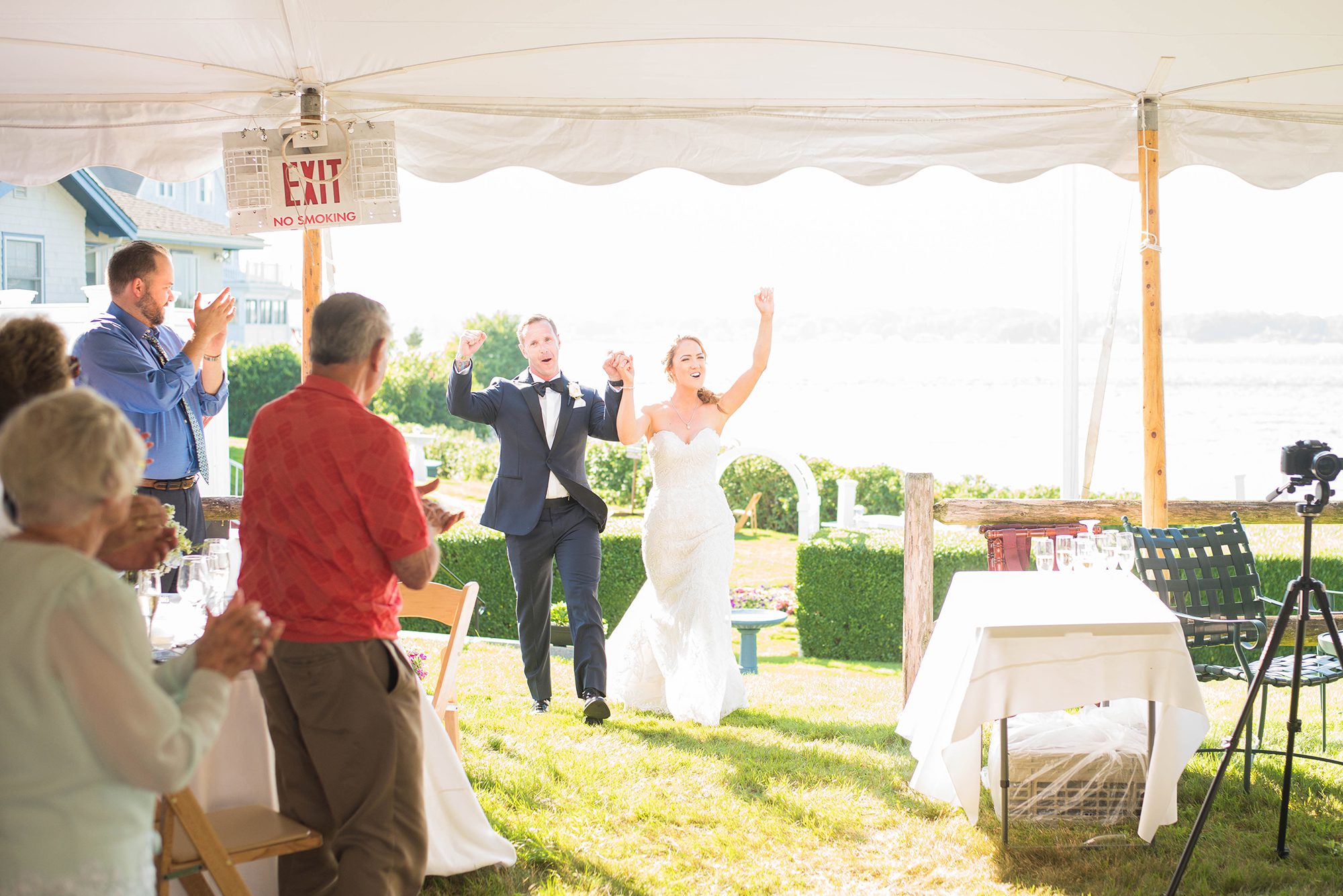 Newport RI Wedding Photographer