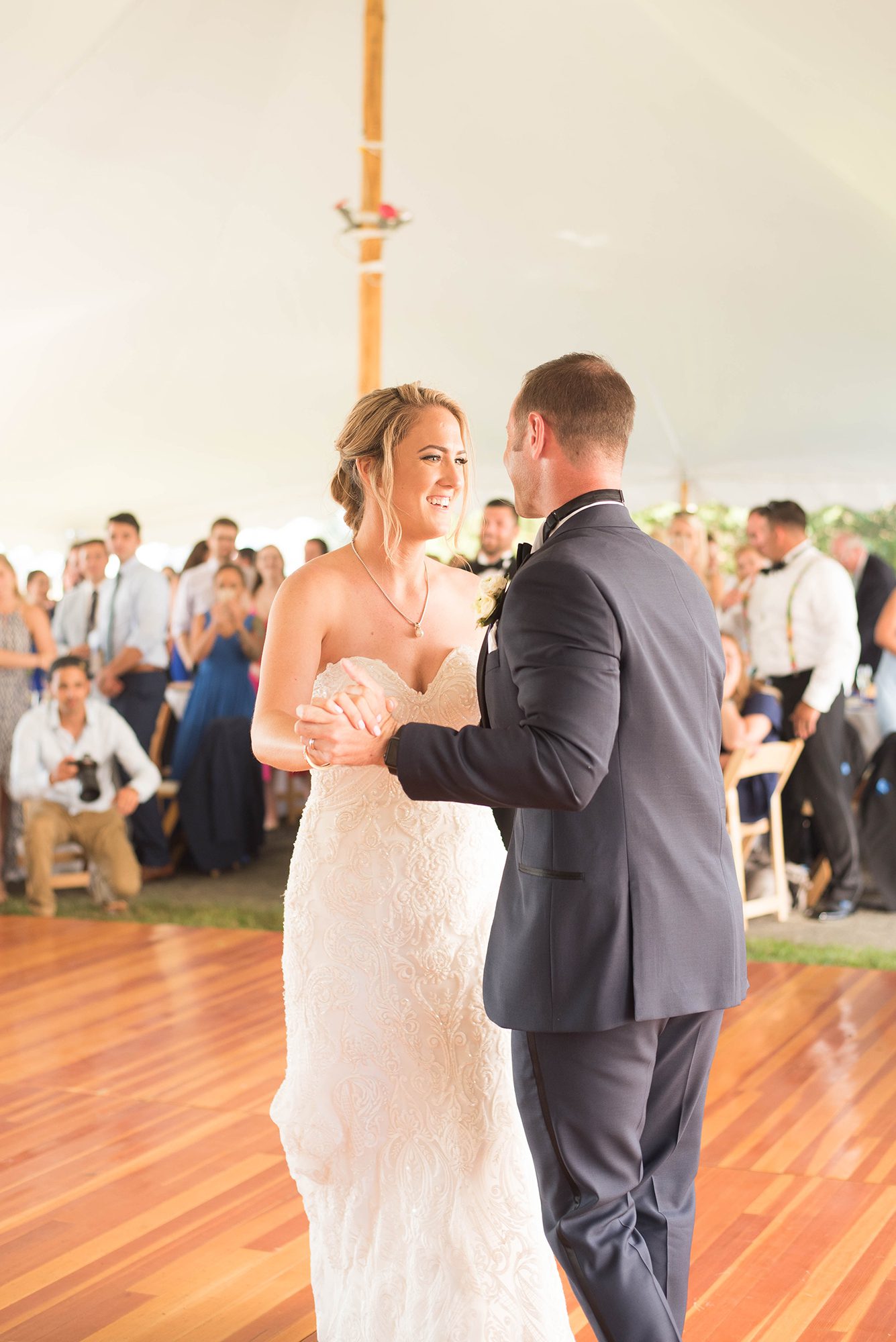 Newport RI Wedding Photographer