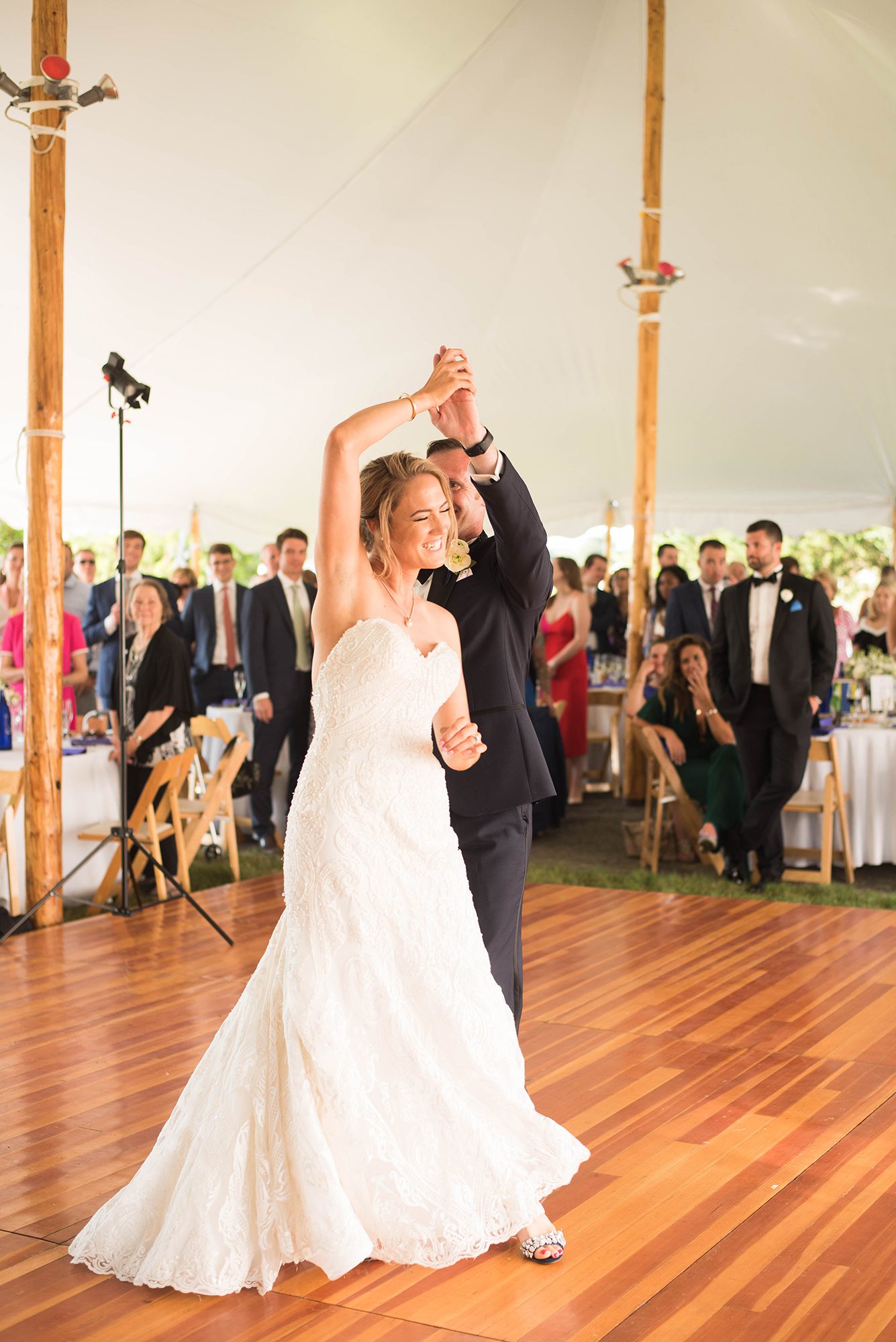 Newport RI Wedding Photographer