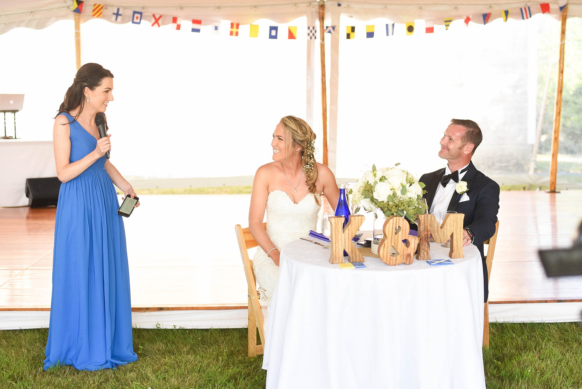 Newport RI Wedding Photographer