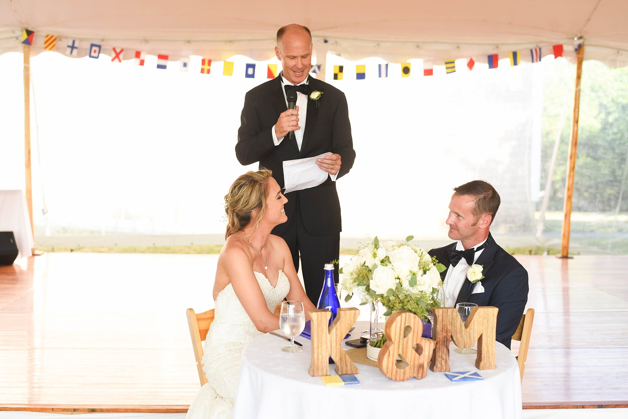 Newport RI Wedding Photographer