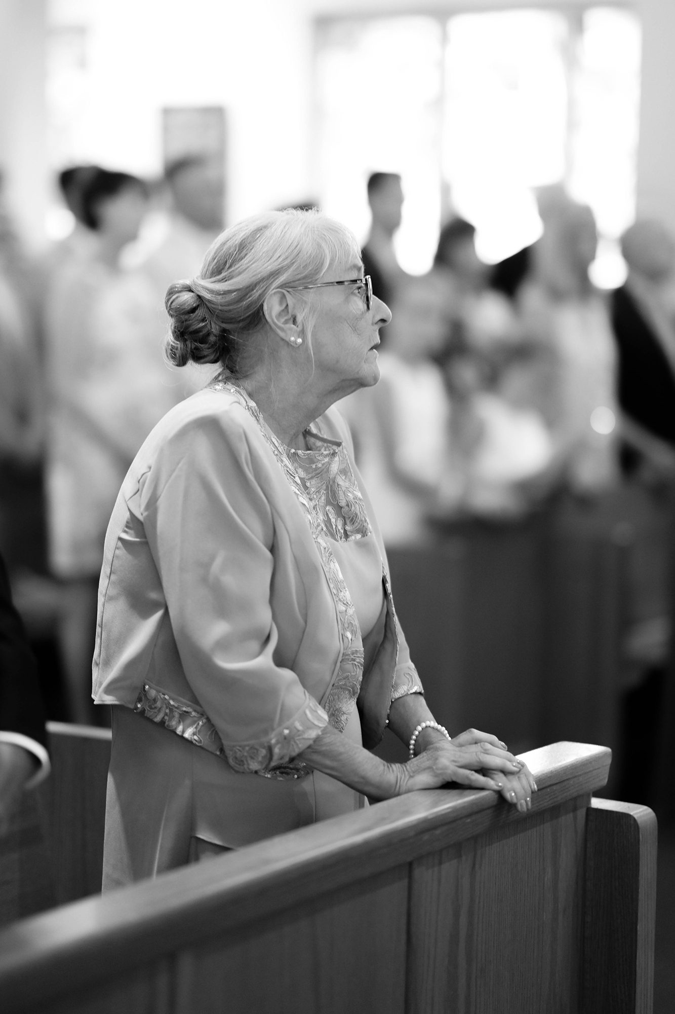 Newport RI Wedding Photographer