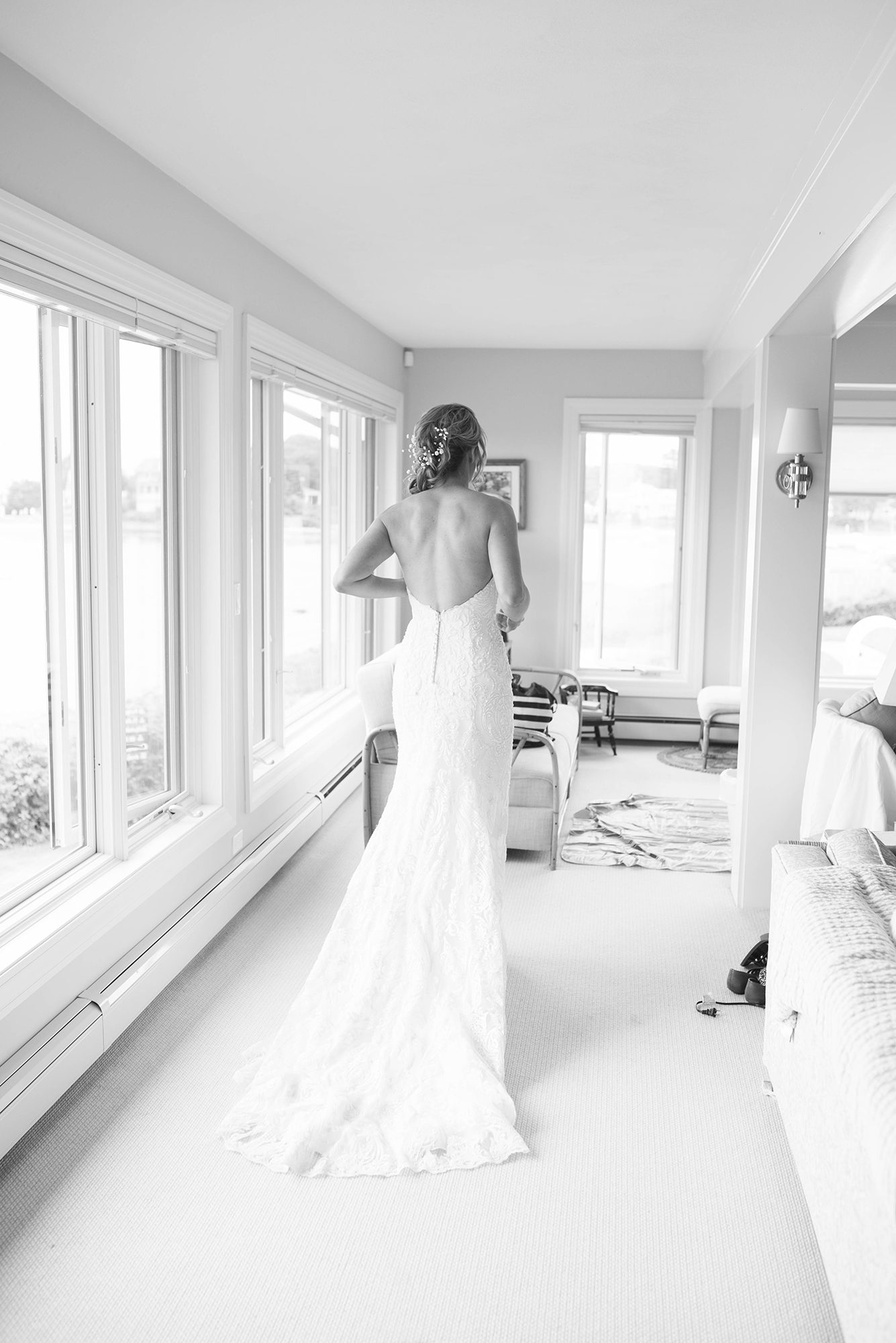 Newport RI Wedding Photographer