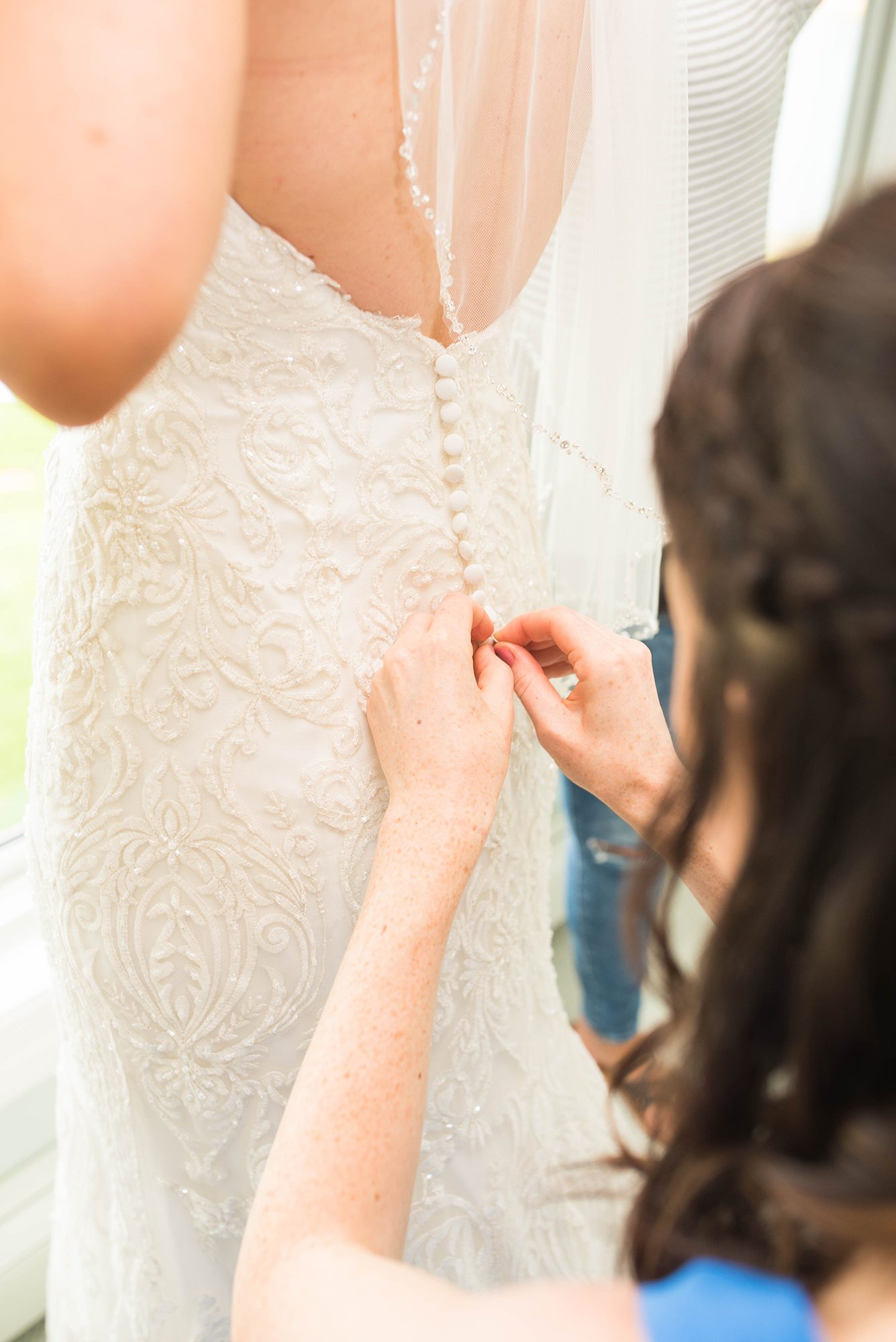 Newport RI Wedding Photographer