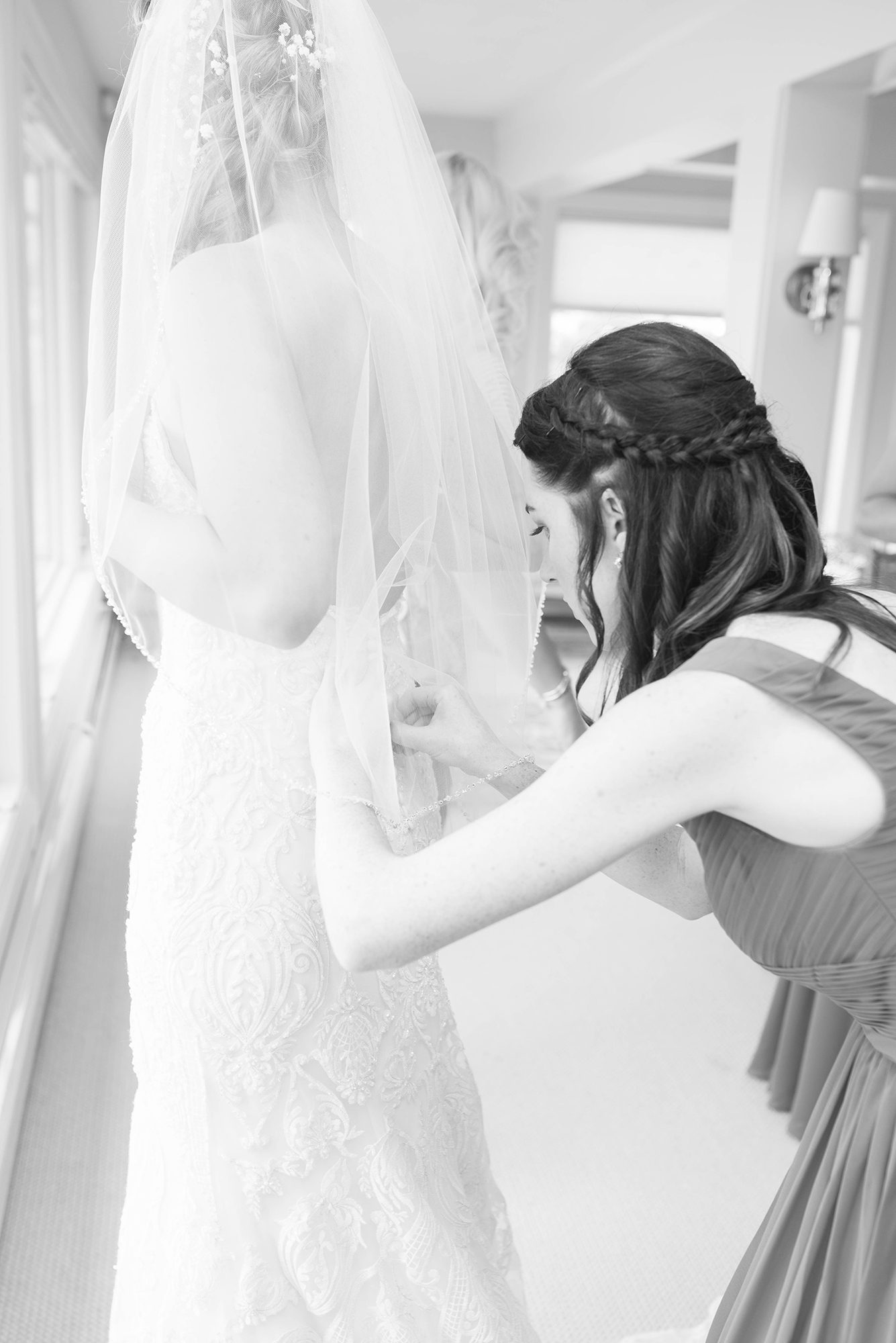 Newport RI Wedding Photographer