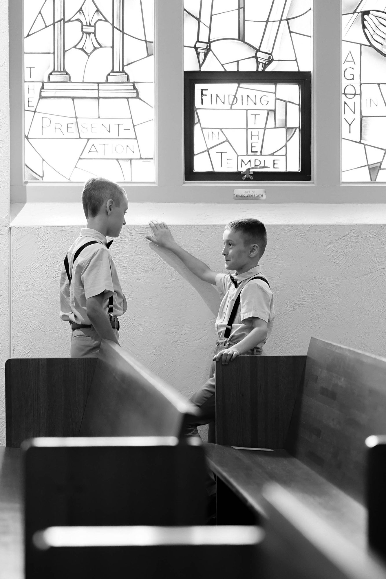 Newport RI Wedding Photographer