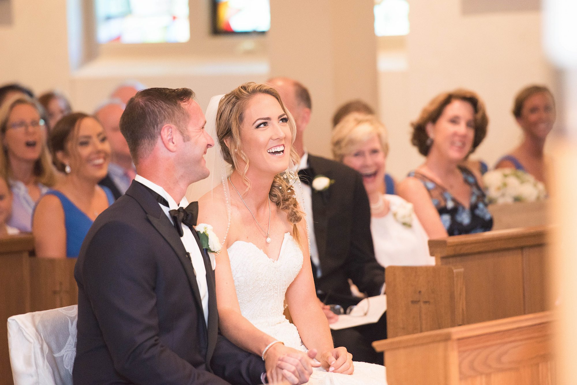 Newport RI Wedding Photographer