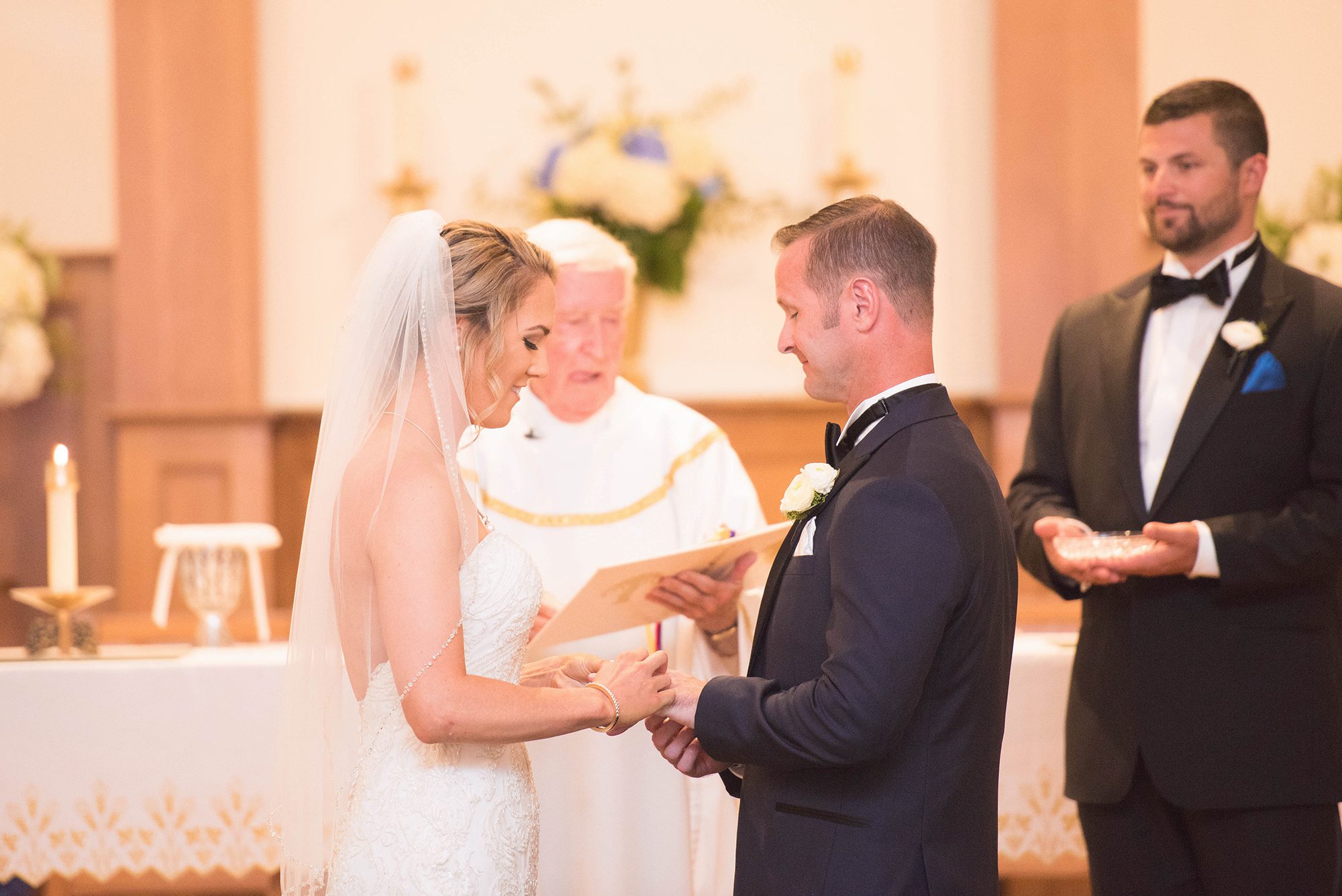 Newport RI Wedding Photographer