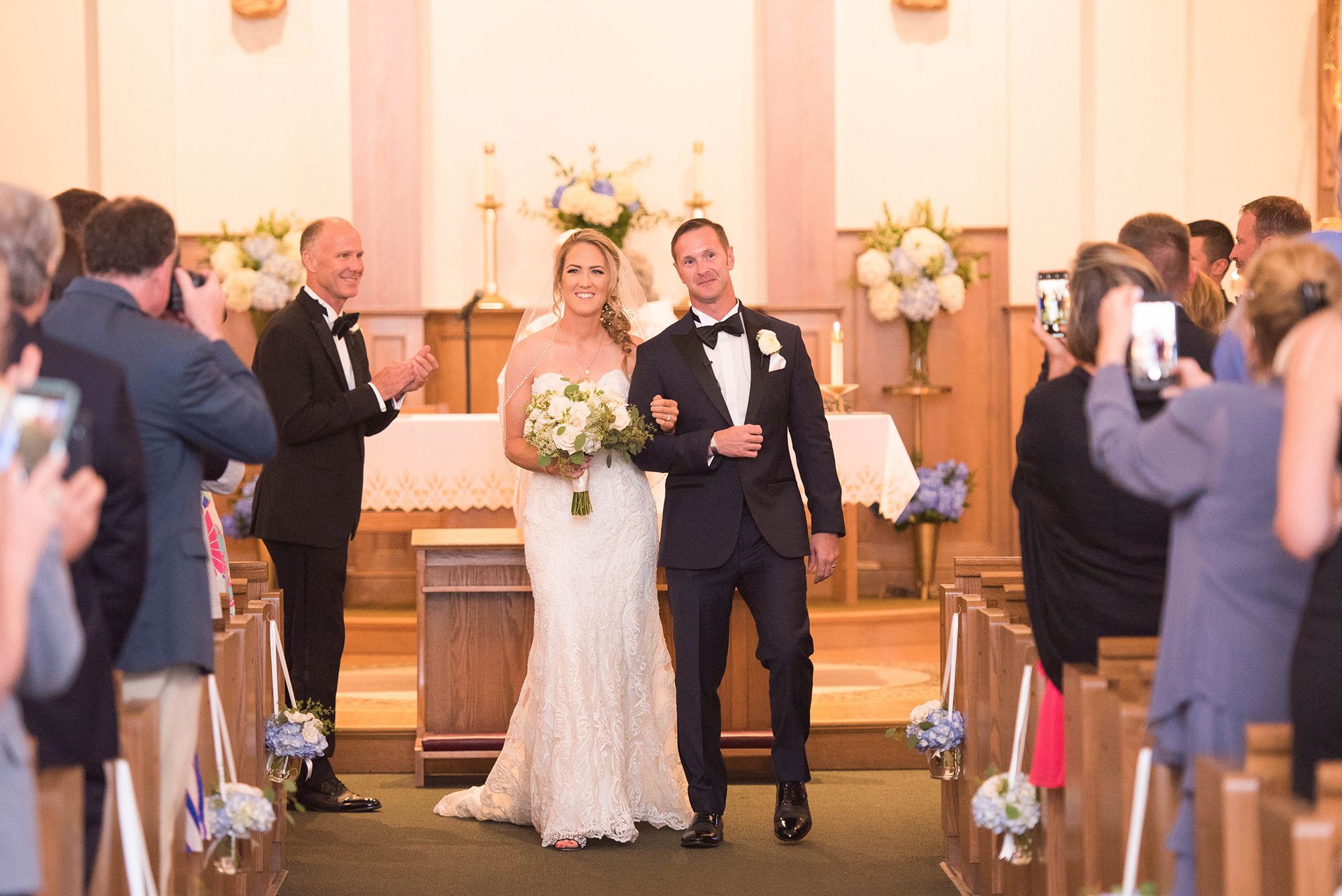 Newport RI Wedding Photographer