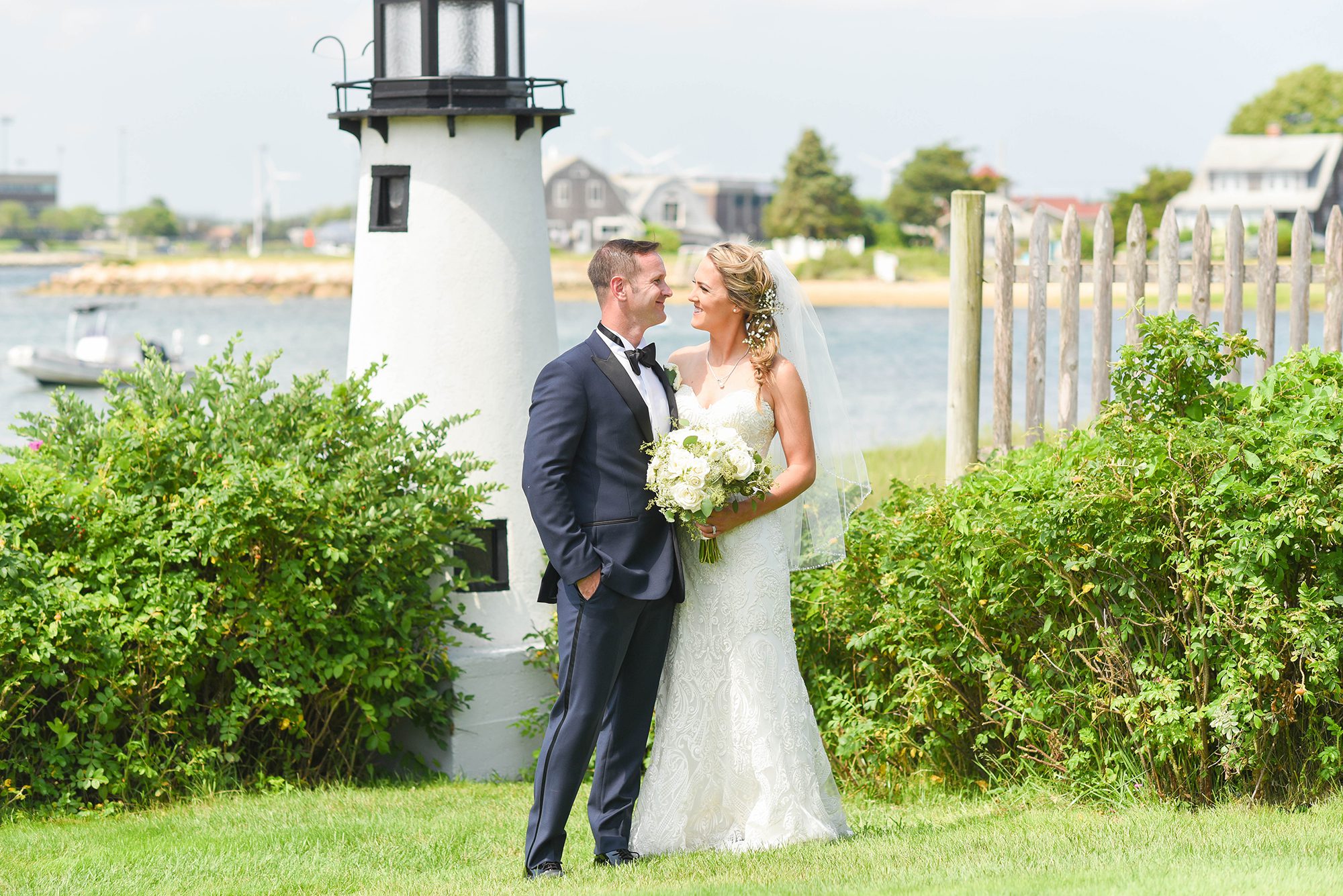 Newport RI Wedding Photographer