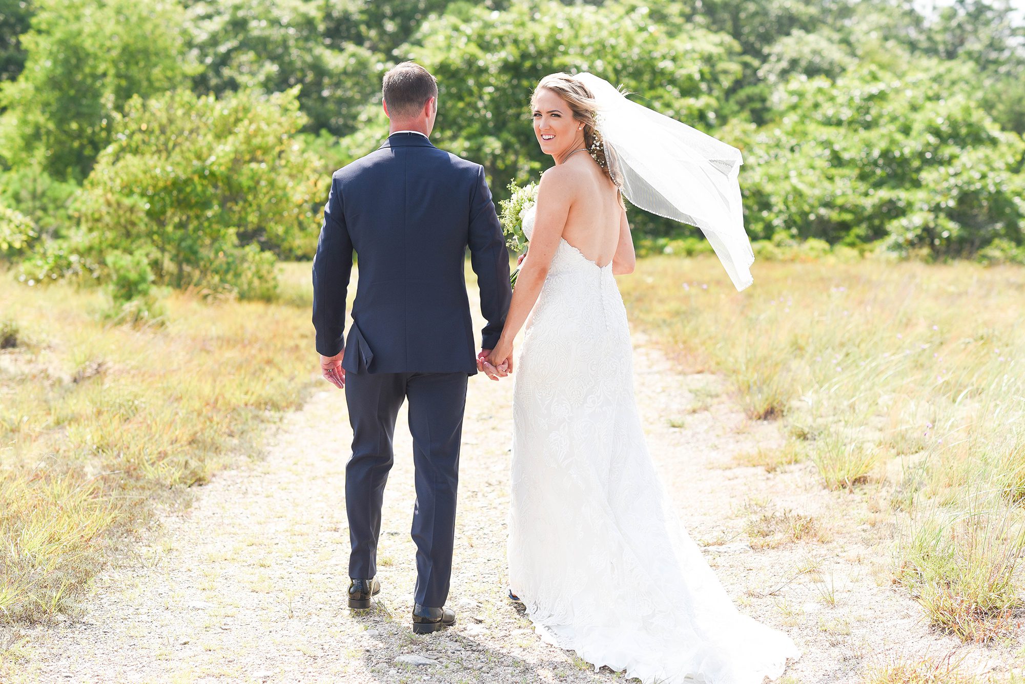 Newport RI Wedding Photographer