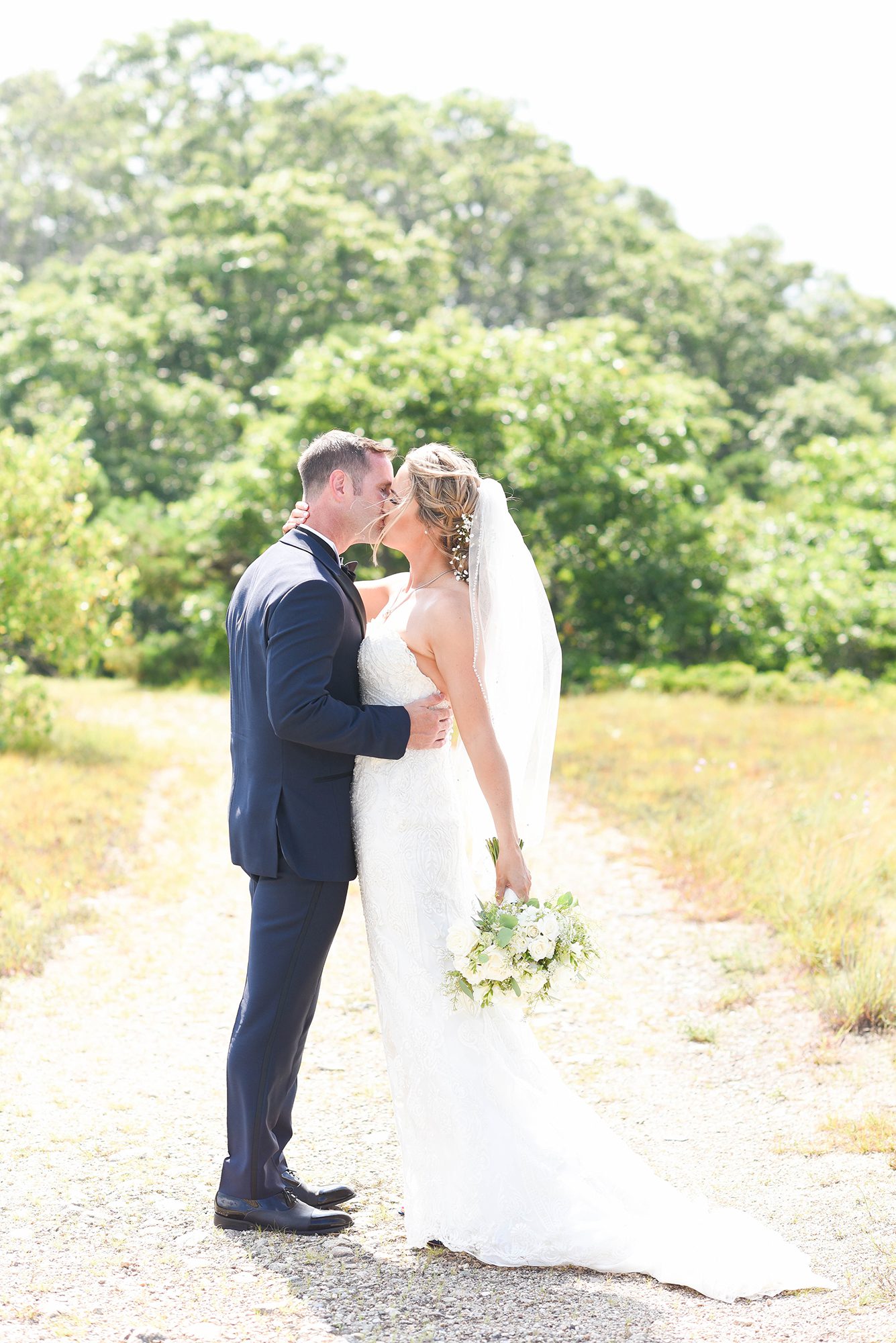 Newport RI Wedding Photographer