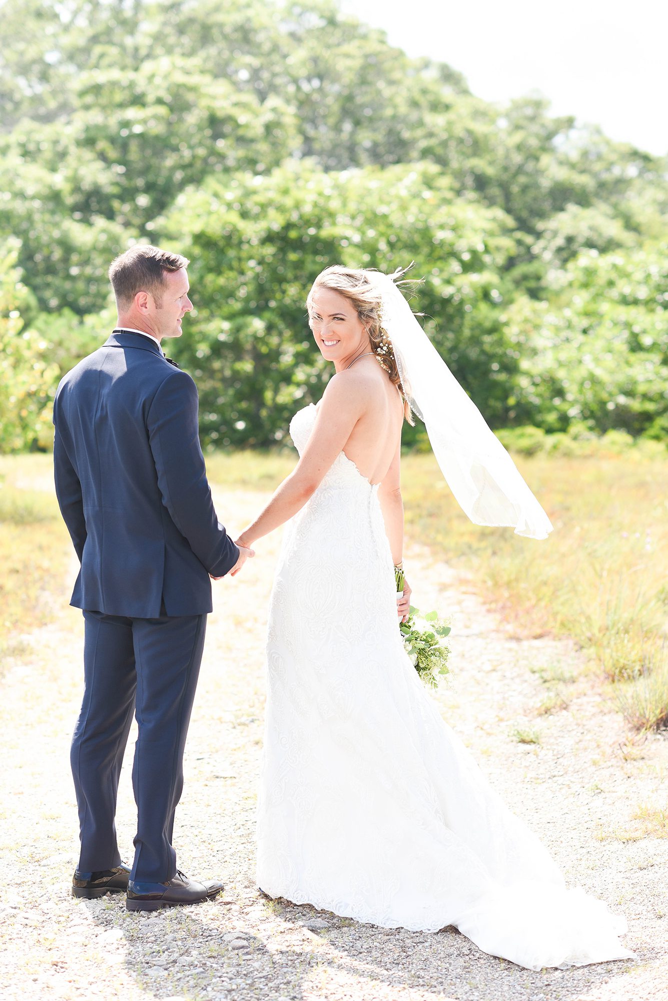 Newport RI Wedding Photographer